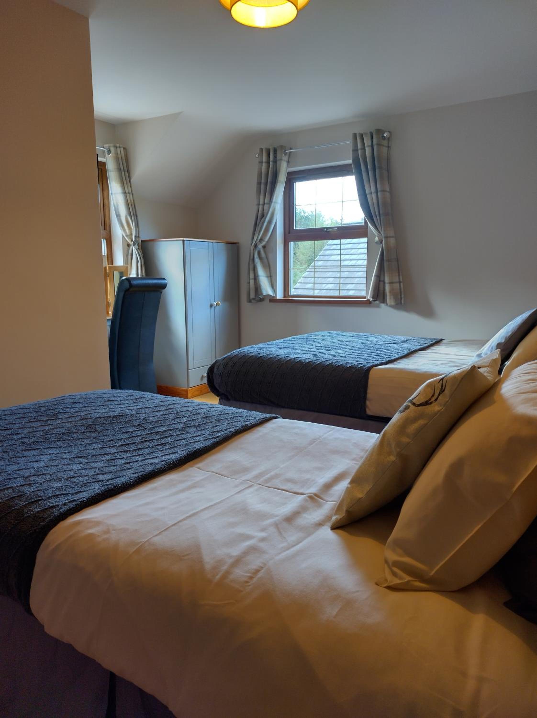 Double or Twin Room photo 3