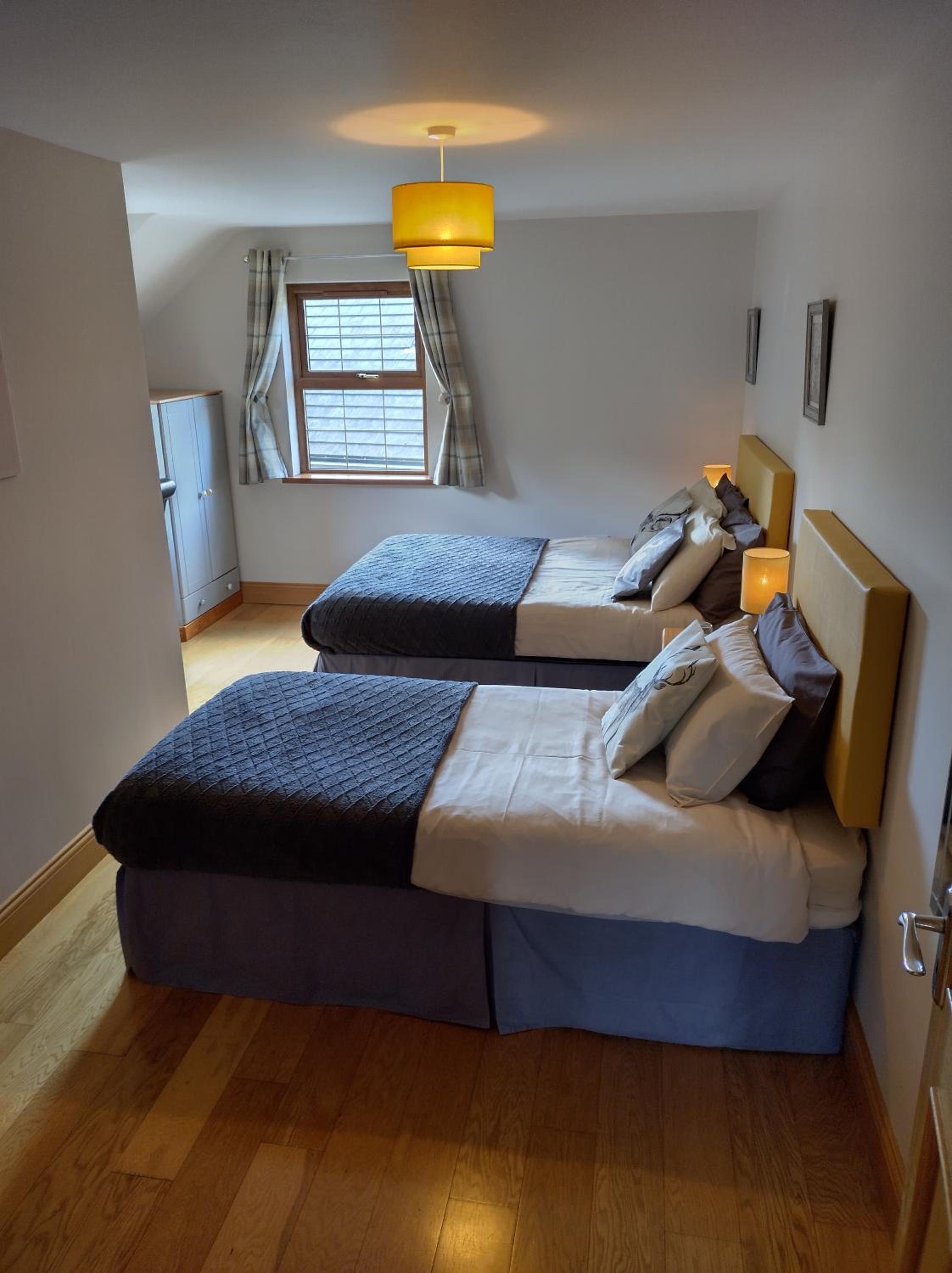 Double or Twin Room photo 2