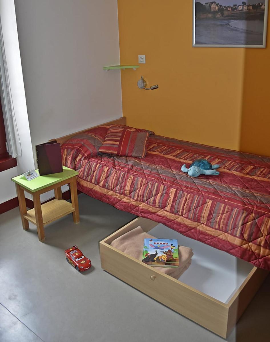 Twin Room photo 2