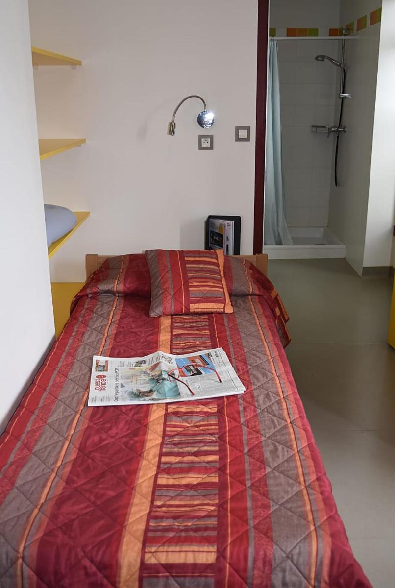 Twin Room photo 1