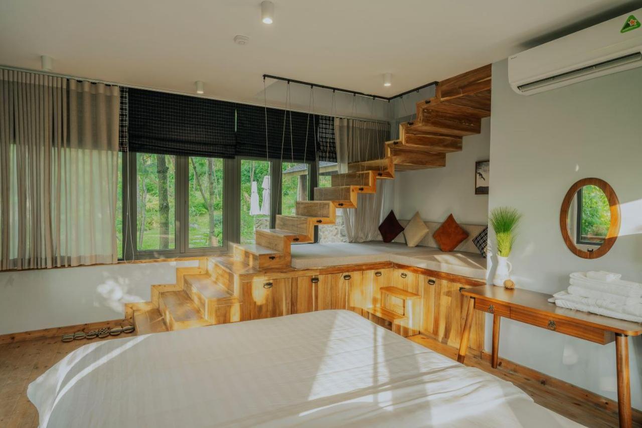 Deluxe Family Suite