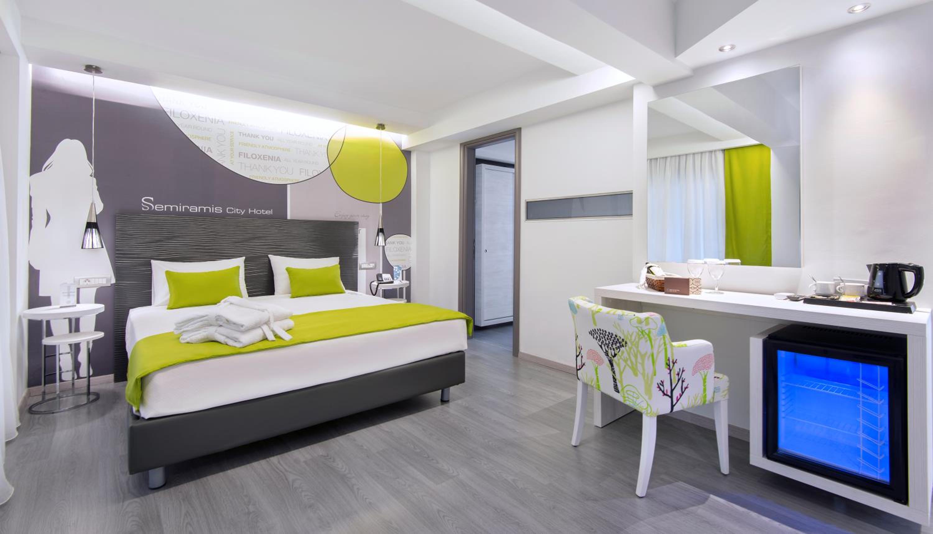 Standard Room - Photo 1