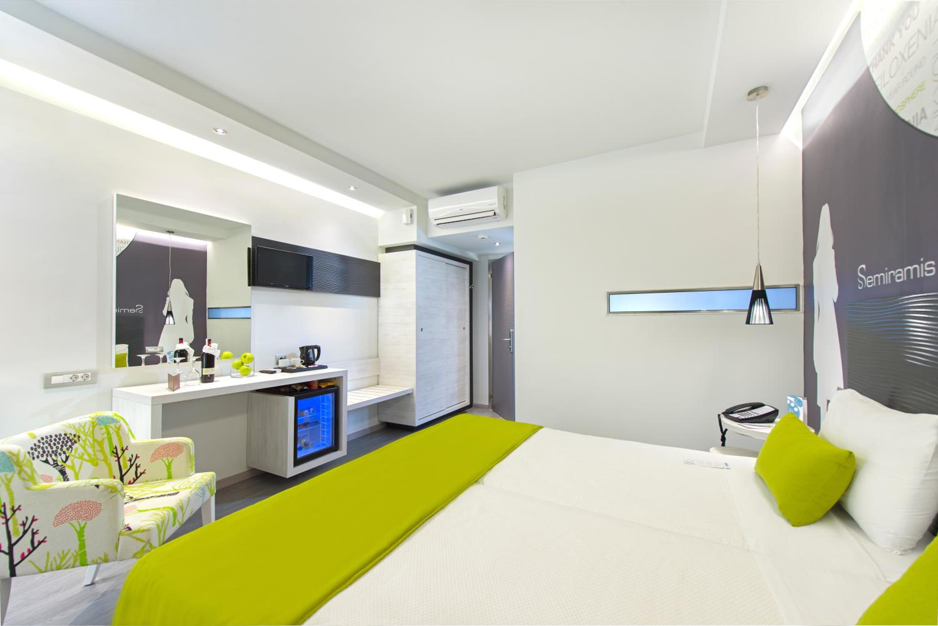 Standard Room - Photo 9