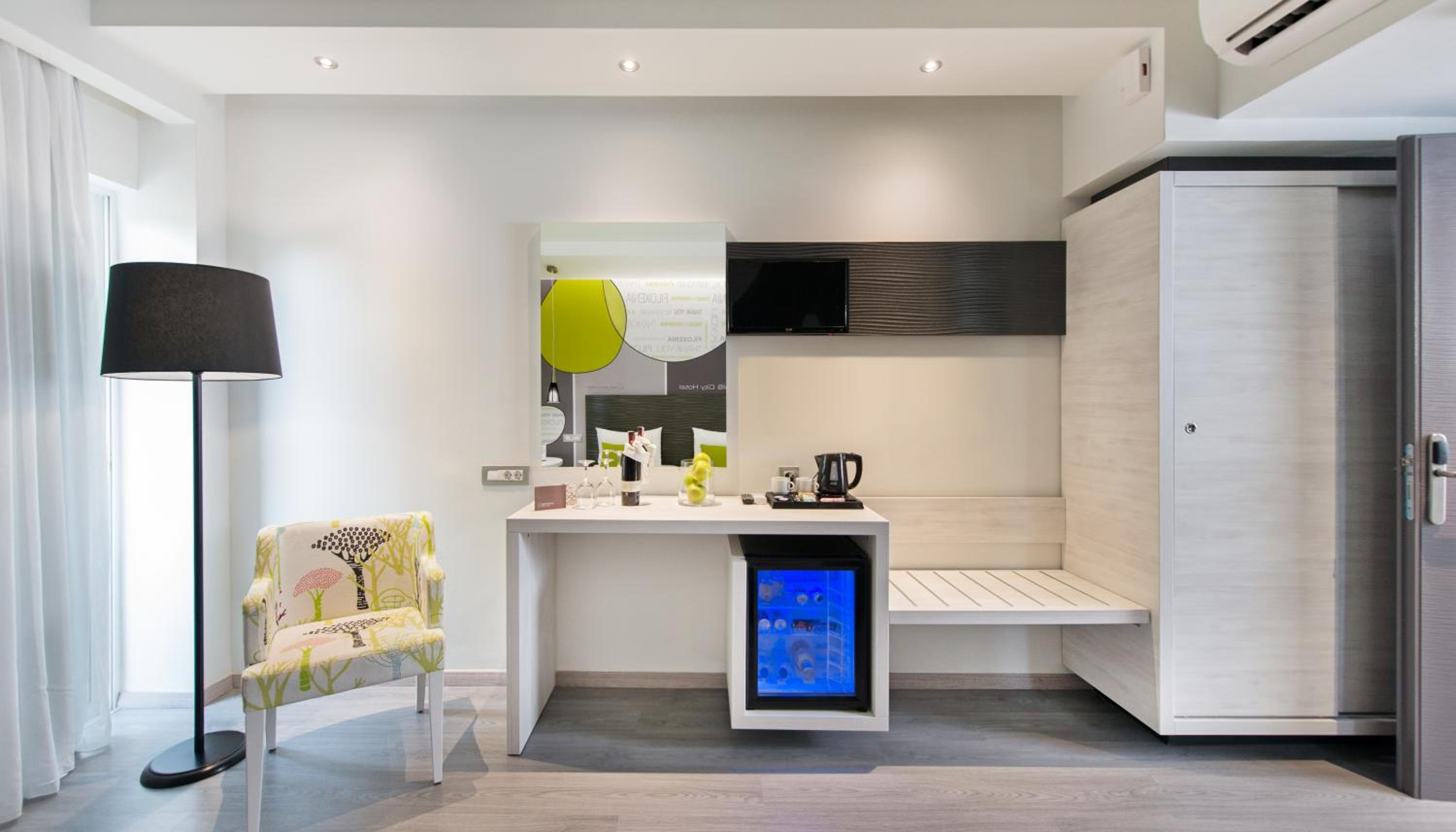 Standard Room - Photo 2