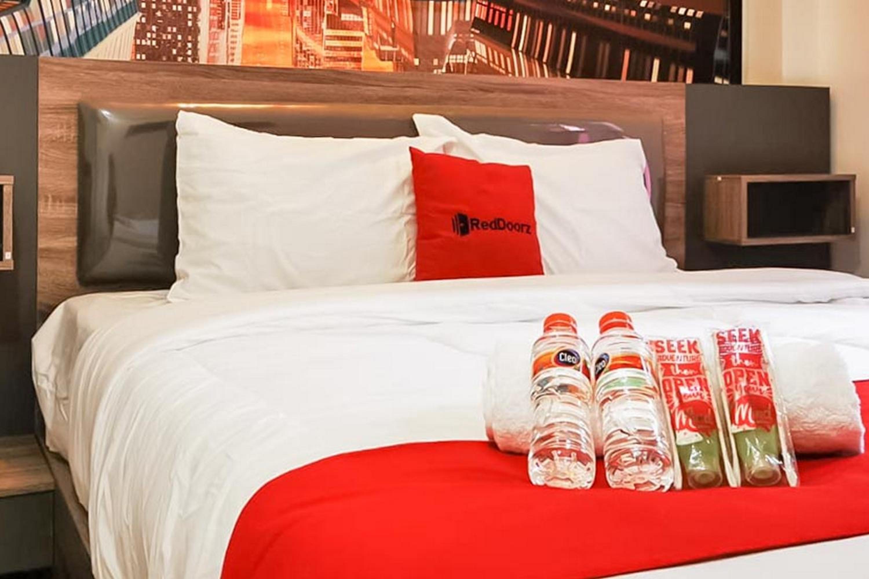 Standard Double Room - Photo 1