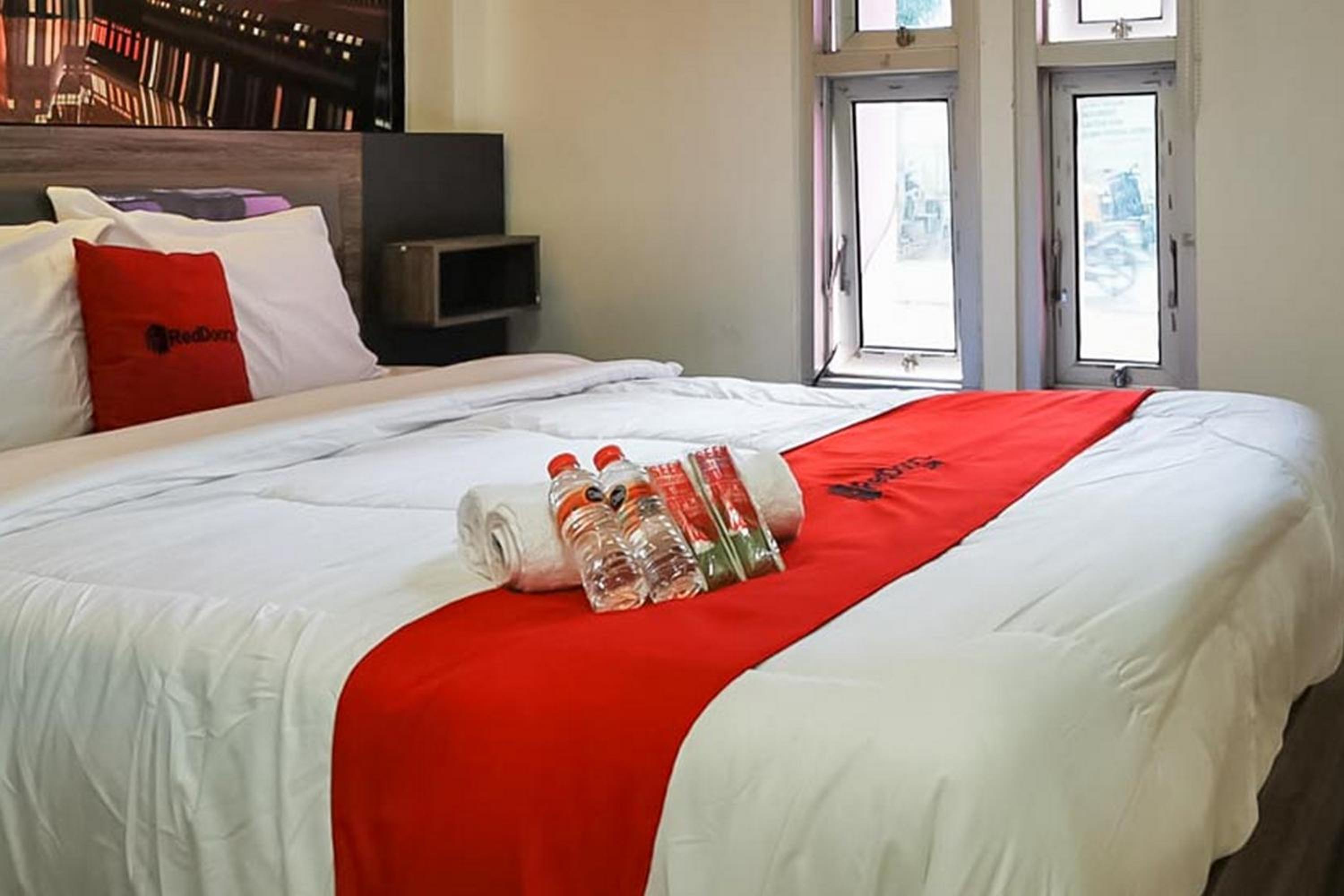 Standard Double Room - Photo 3