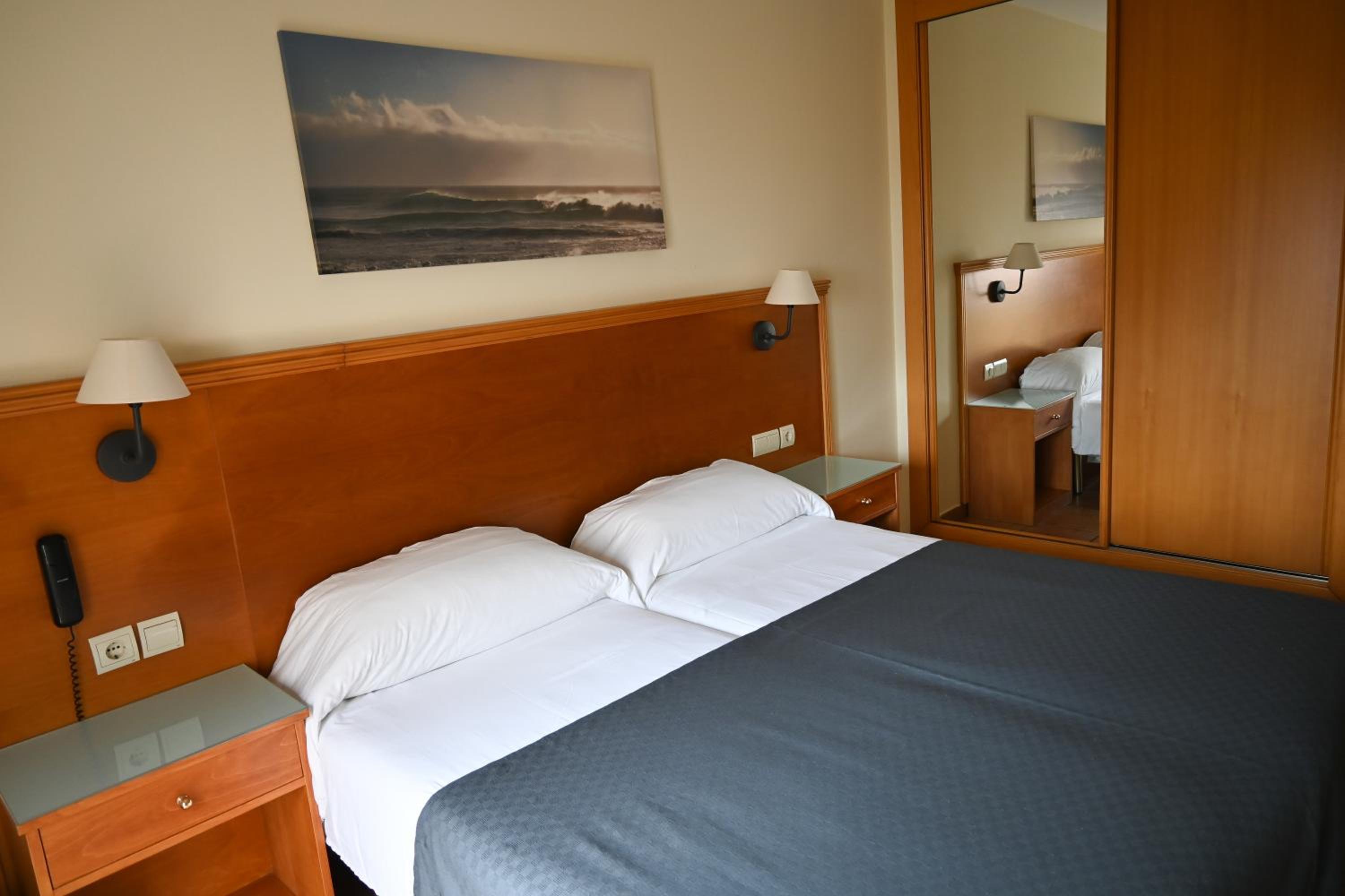 Double Room - Photo 1