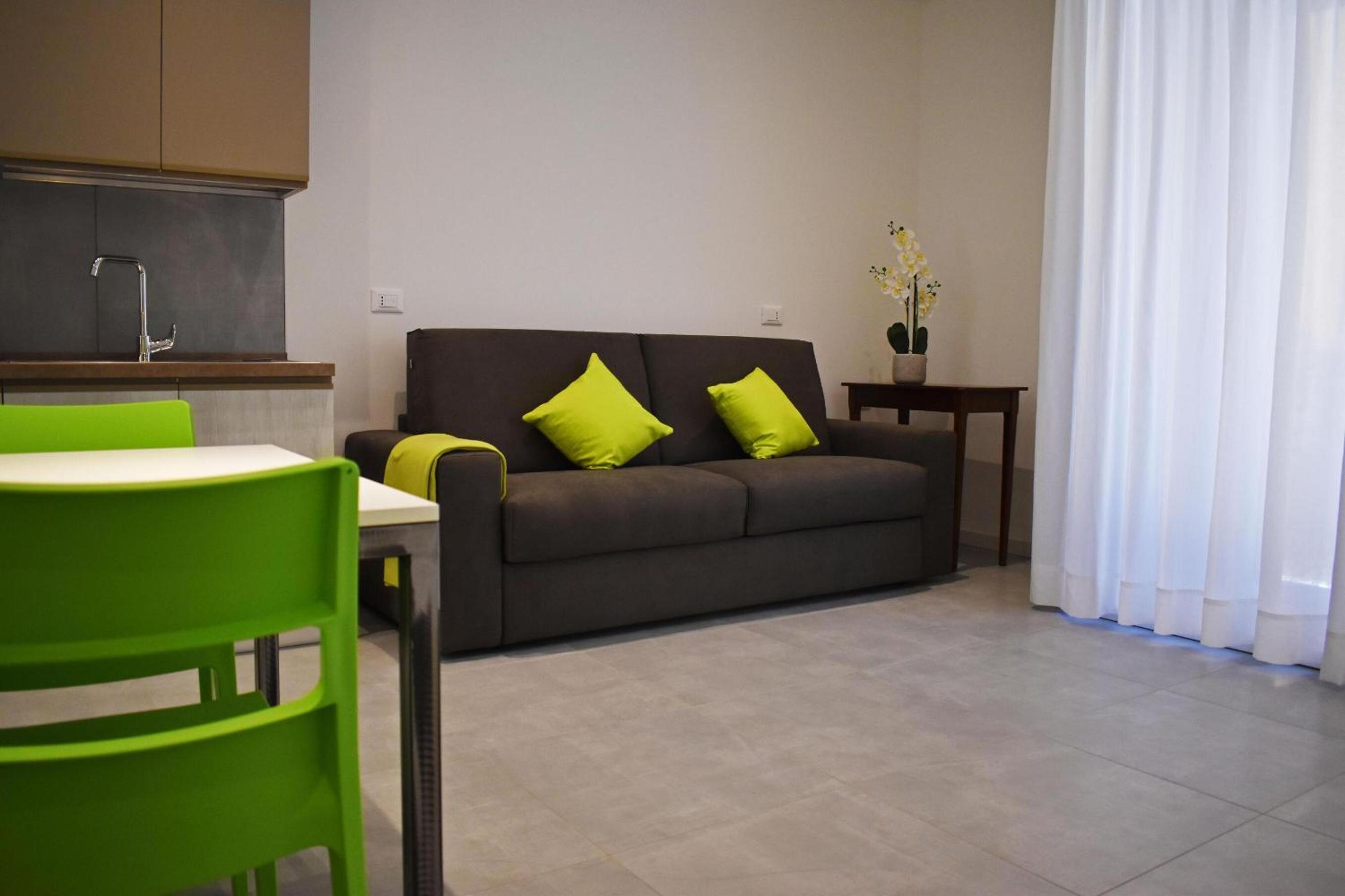 Superior Apartment