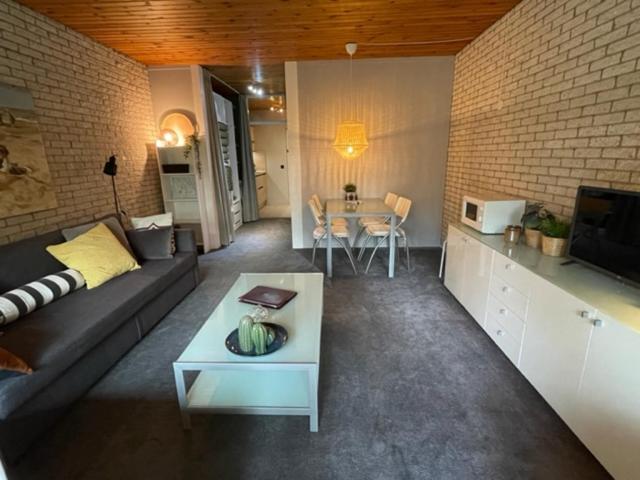 Apartment - Ground Floor photo 1