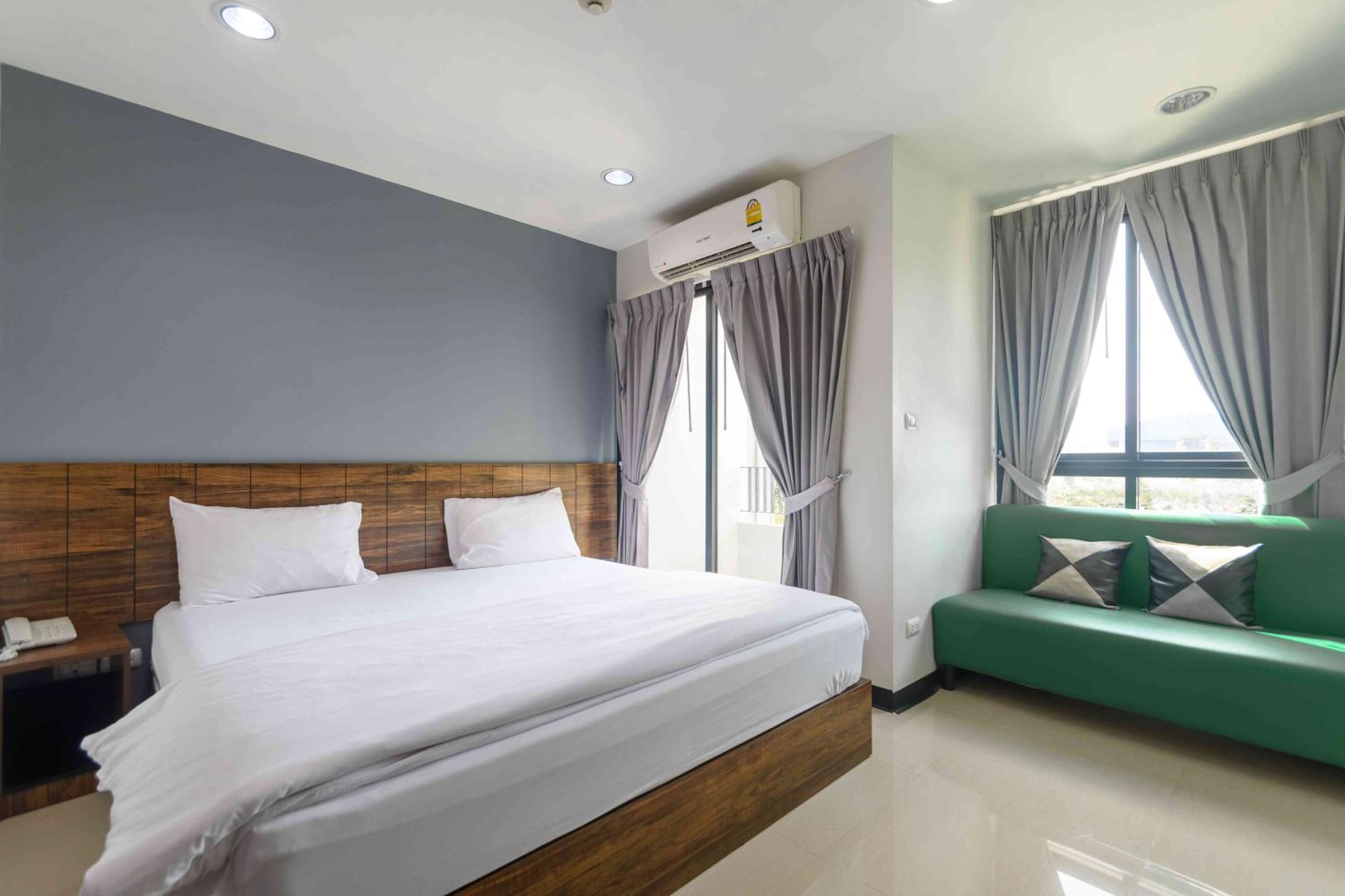 Standard Double Room photo 1