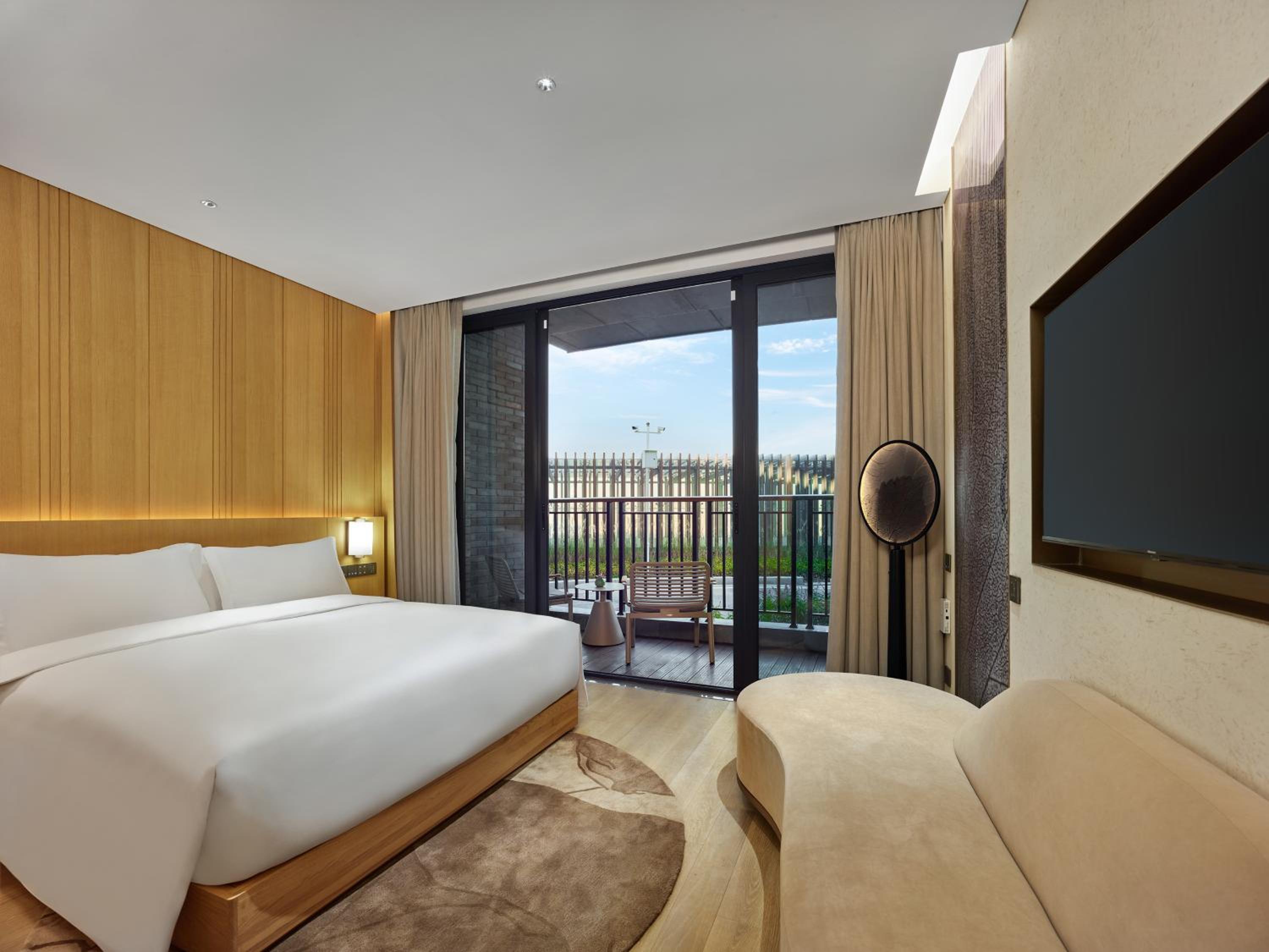 Deluxe Double Room - Photo 5