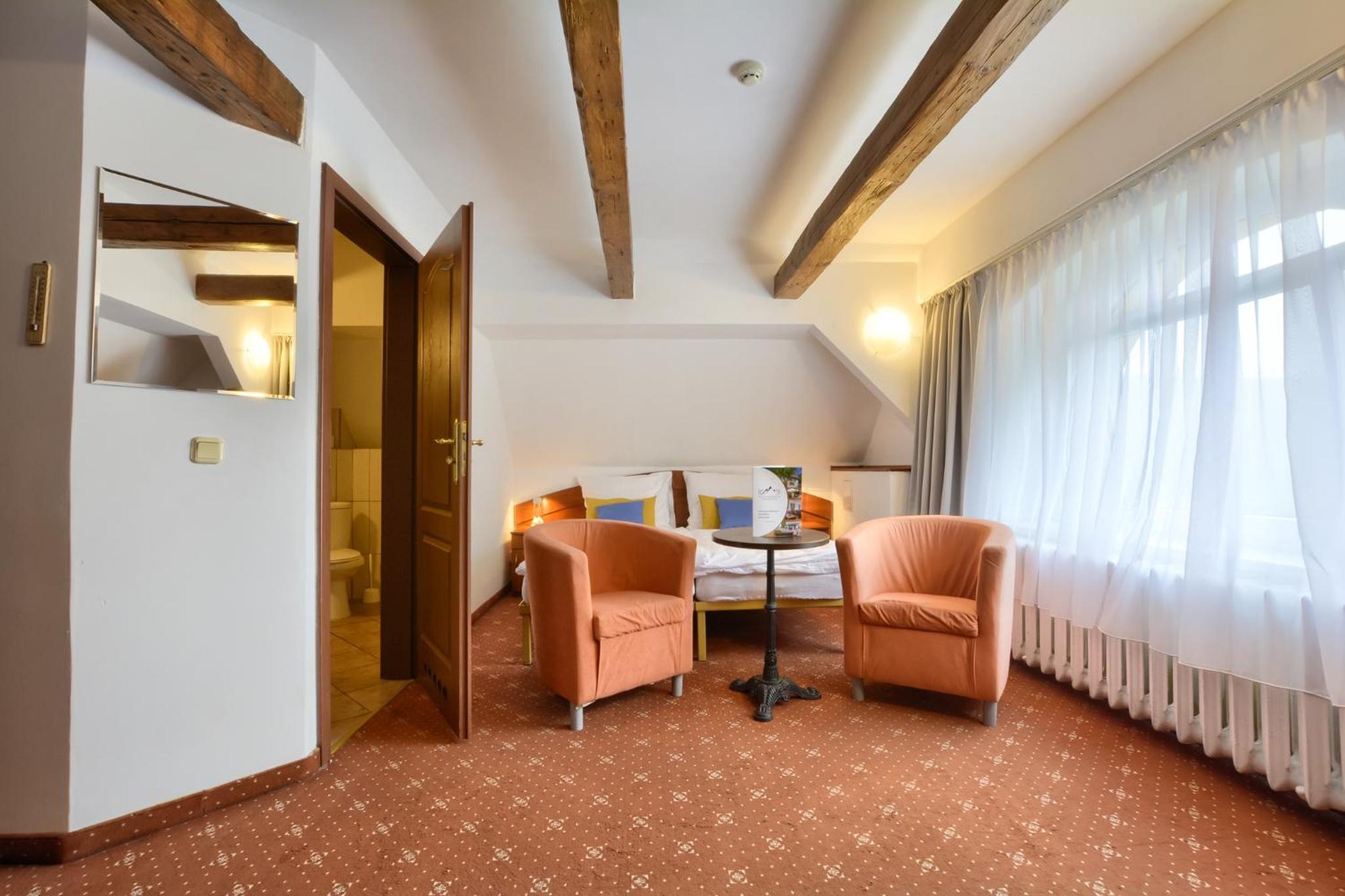 Double Room photo 2