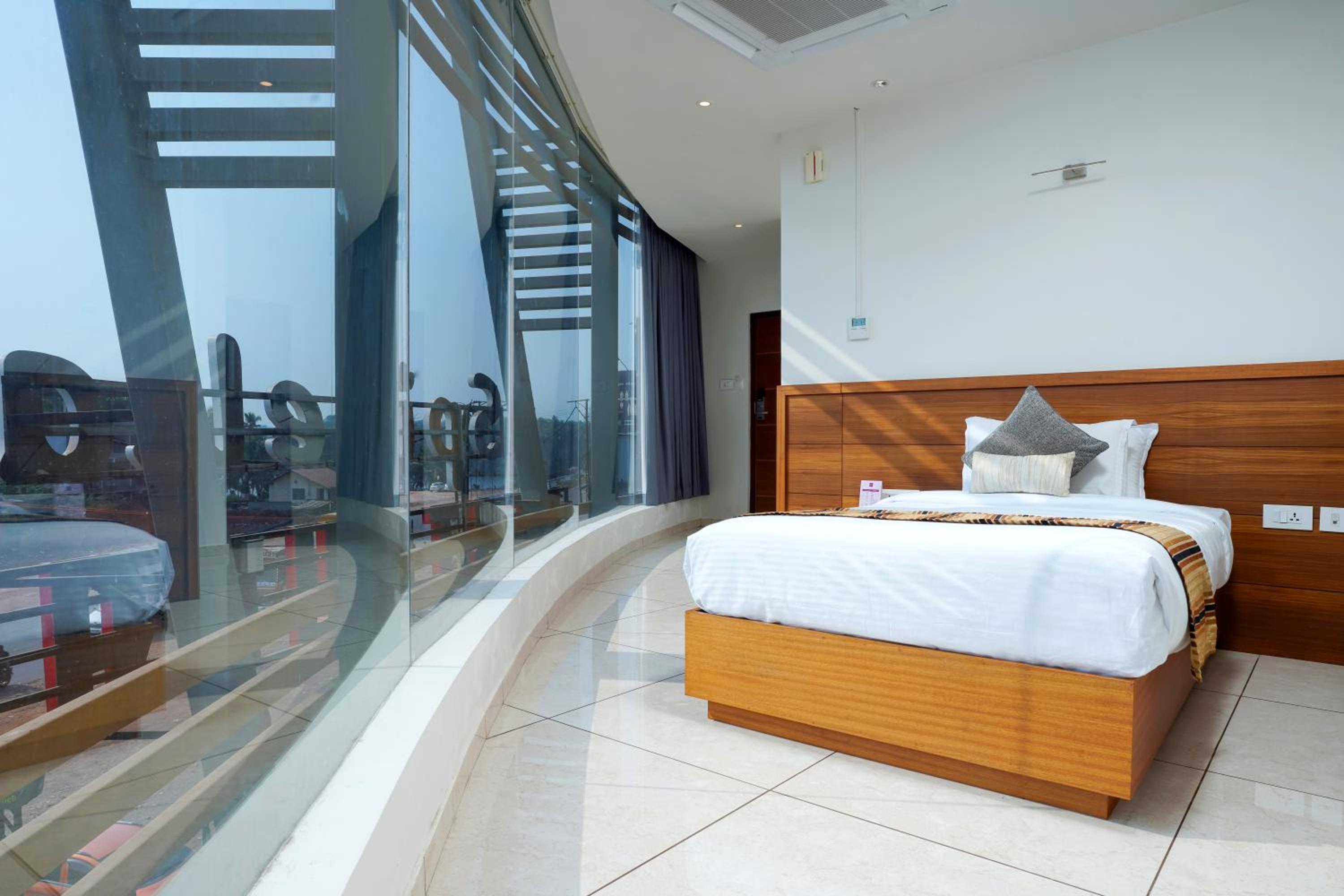 Standard Single Room photo 3