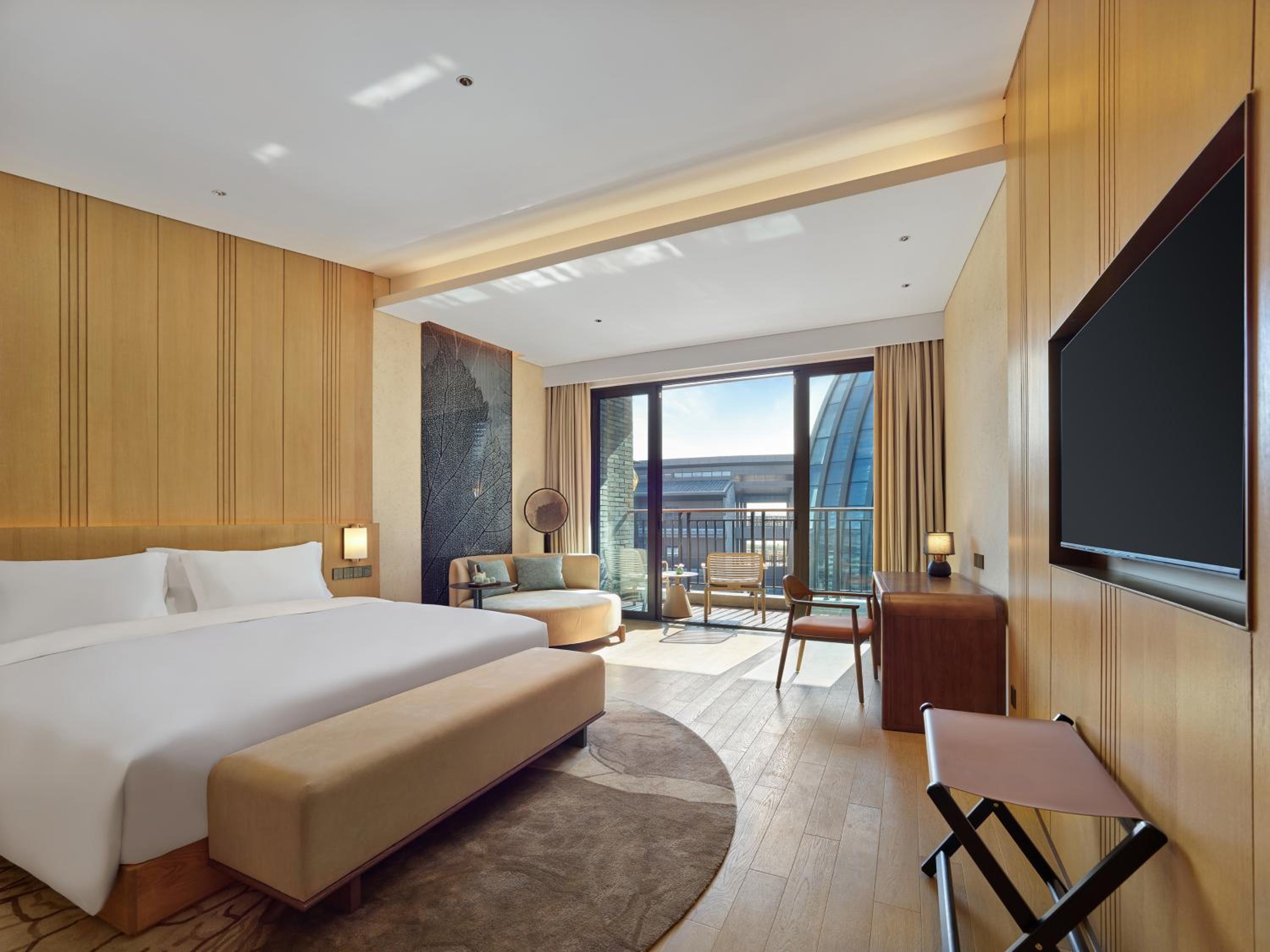 Deluxe Double Room - Photo 2