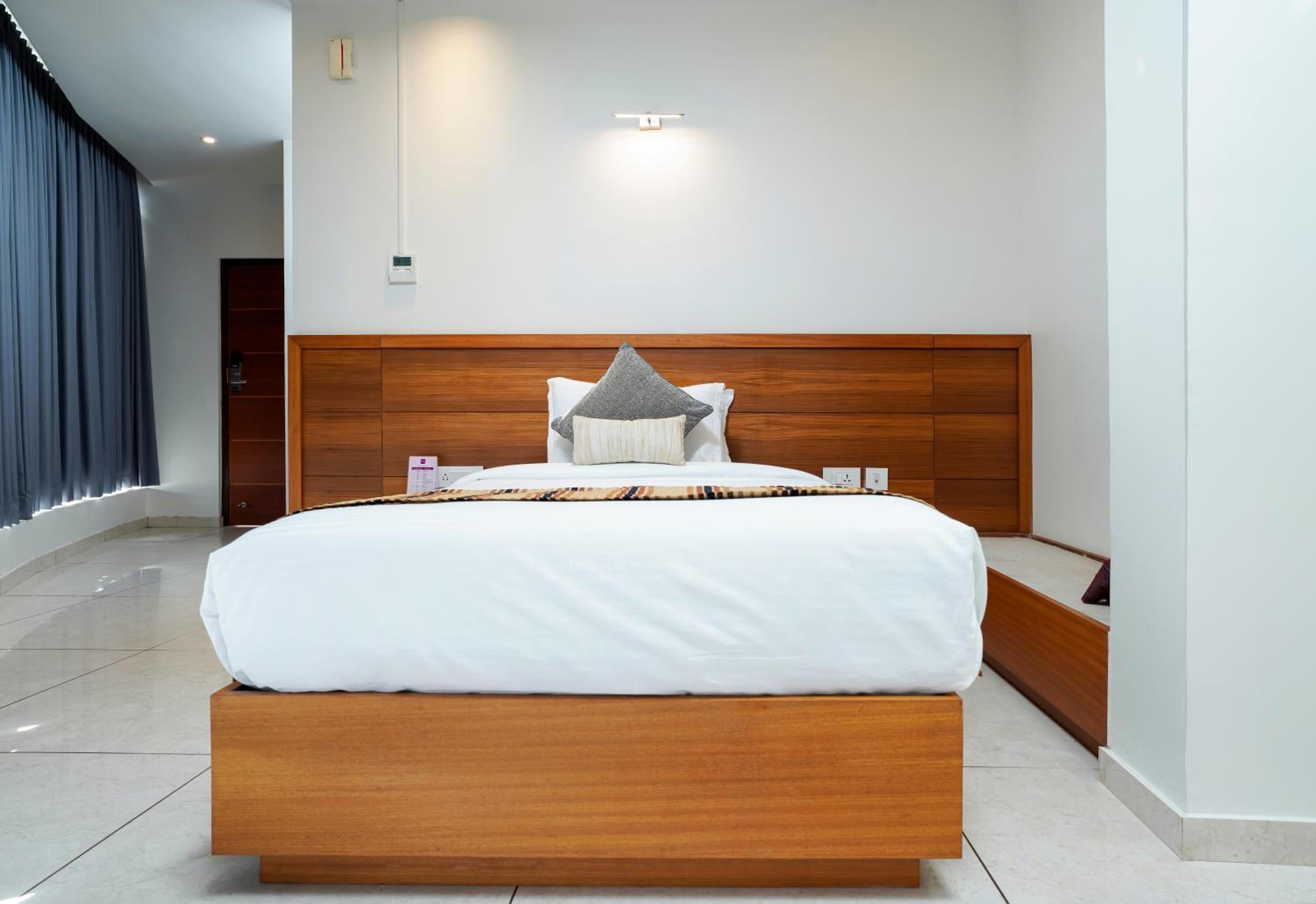 Standard Single Room photo 2