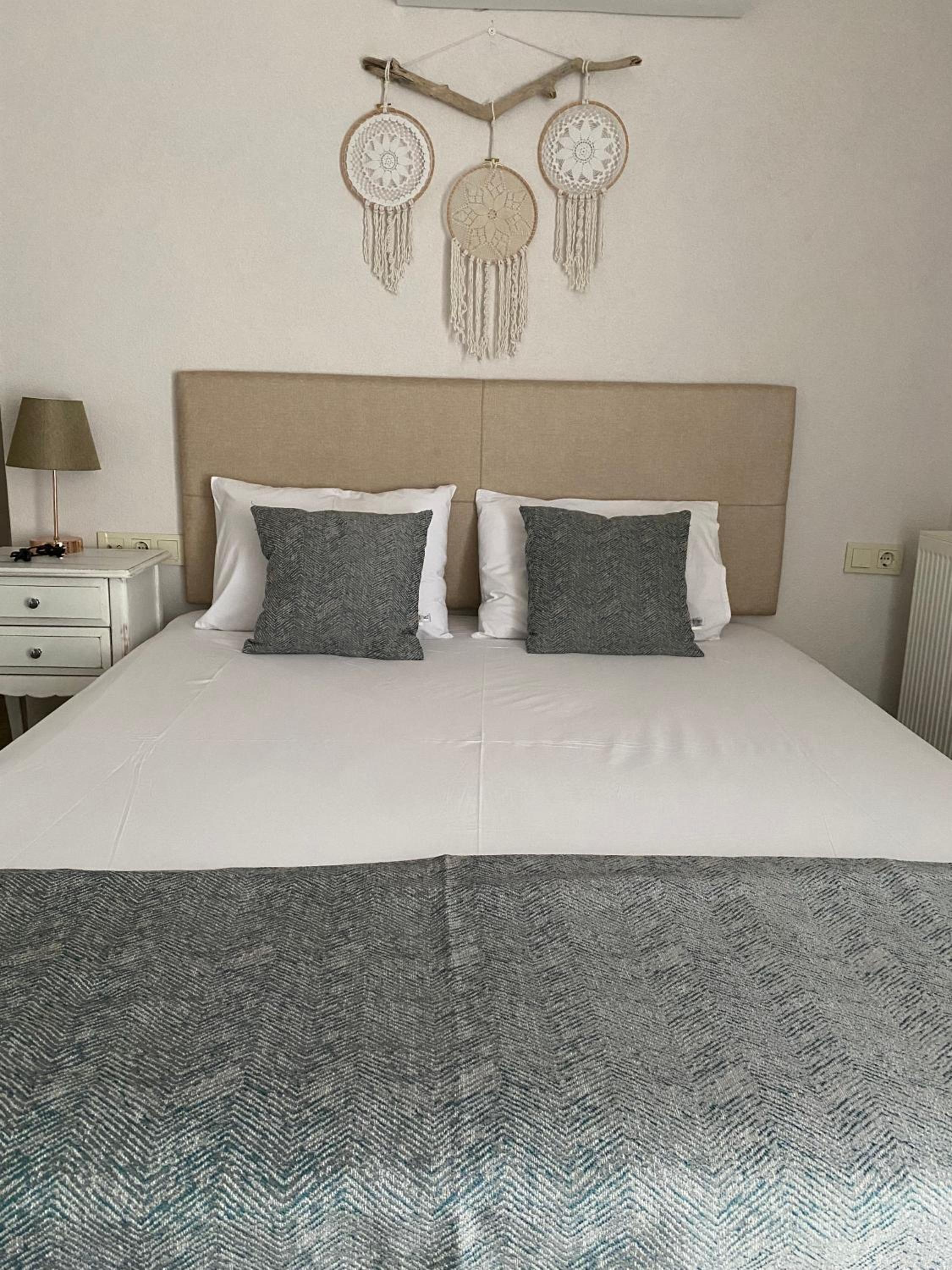 Standard Twin Room photo 1