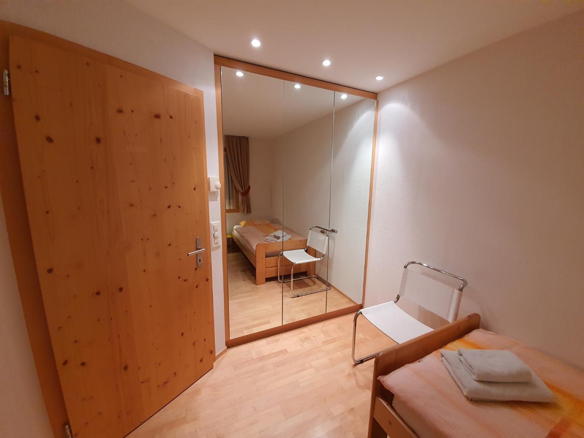 Two-Bedroom Apartment photo 1