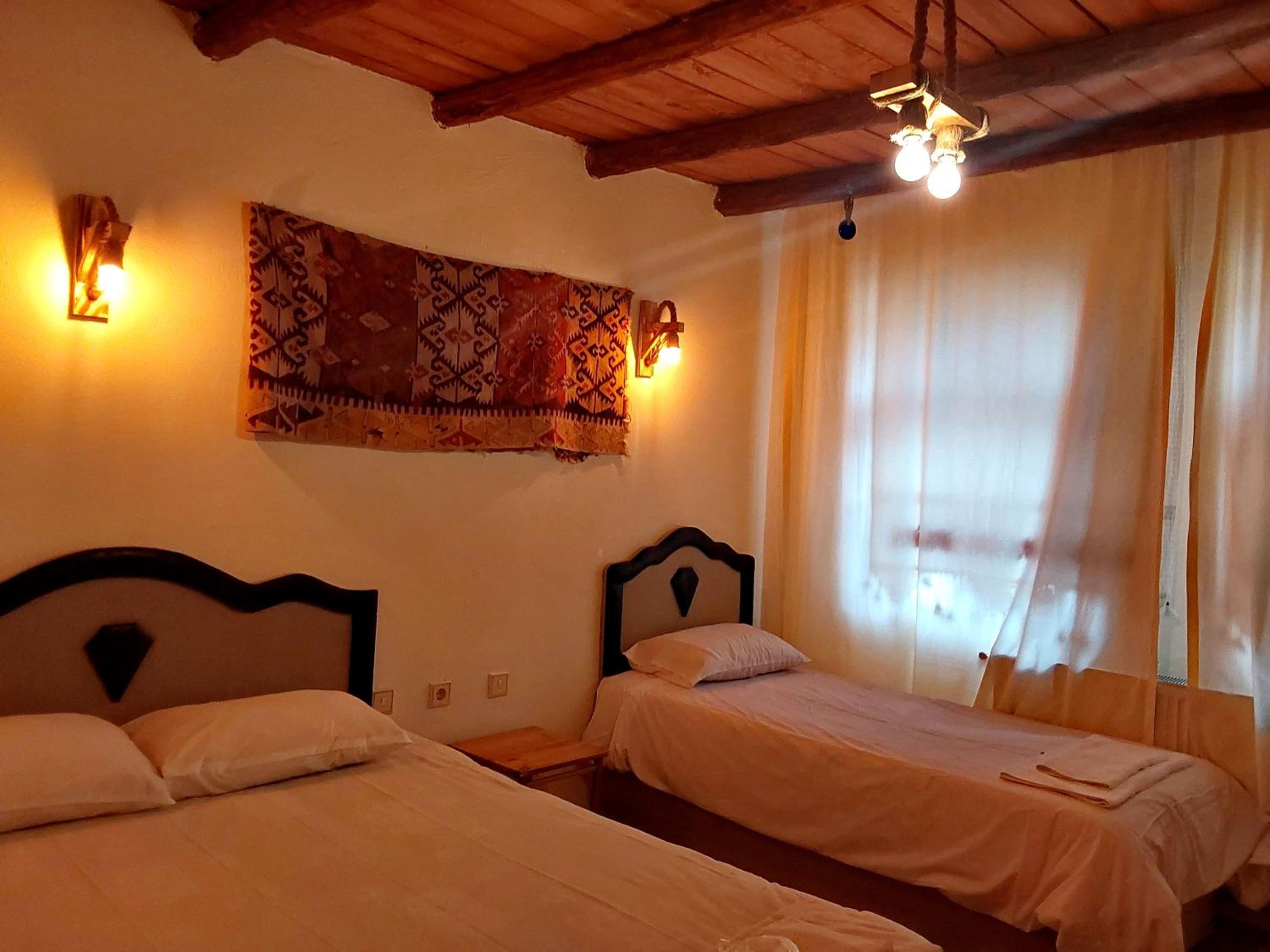 Standard Double Or Twin Room photo 1