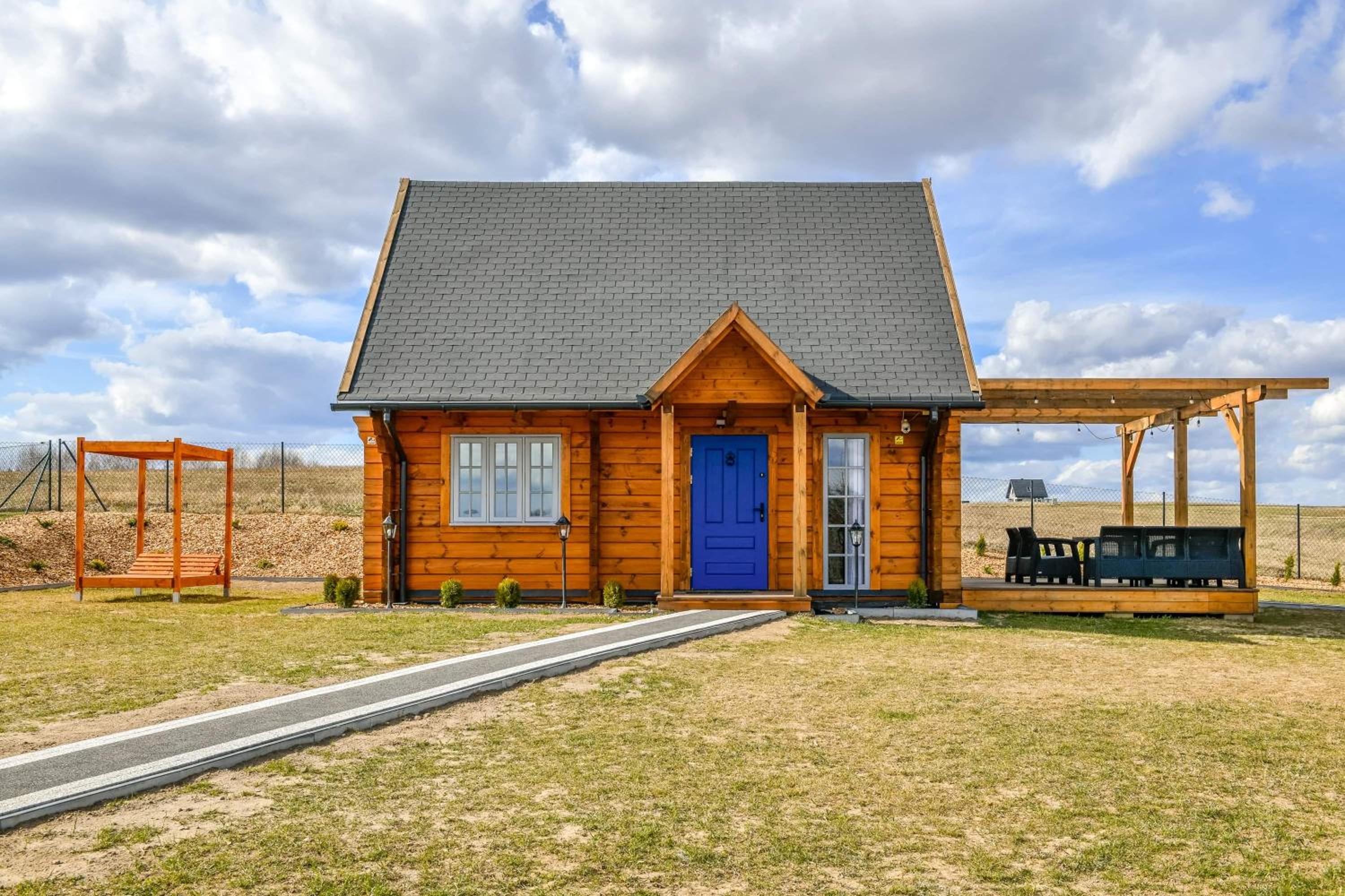 Two-Bedroom House photo 1