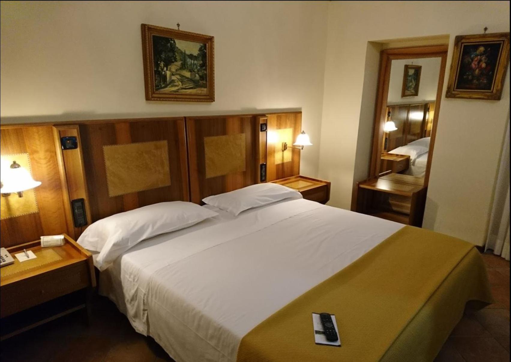 Superior Double or Twin Room - Photo 4