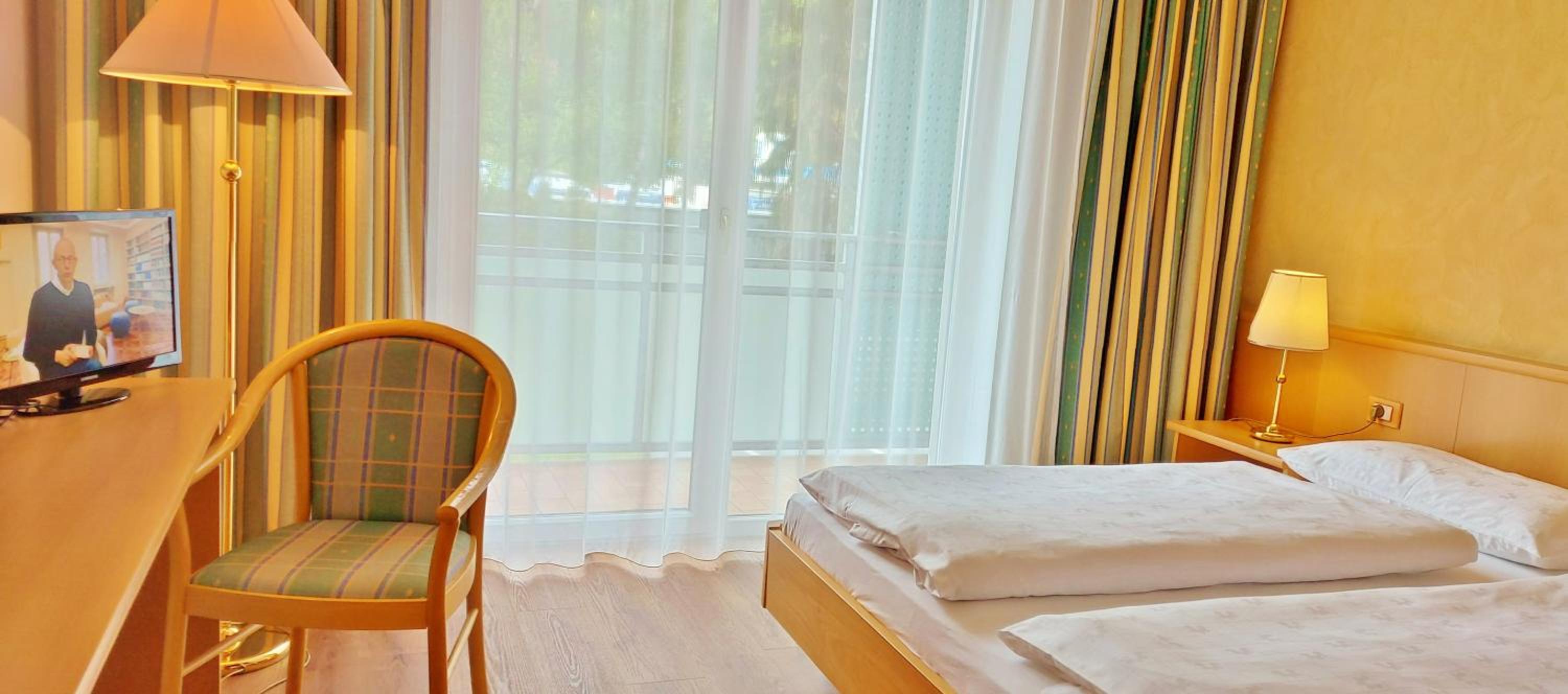 Twin Room photo 3