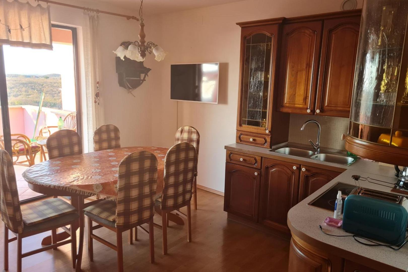 Apartment With Sea View photo 2