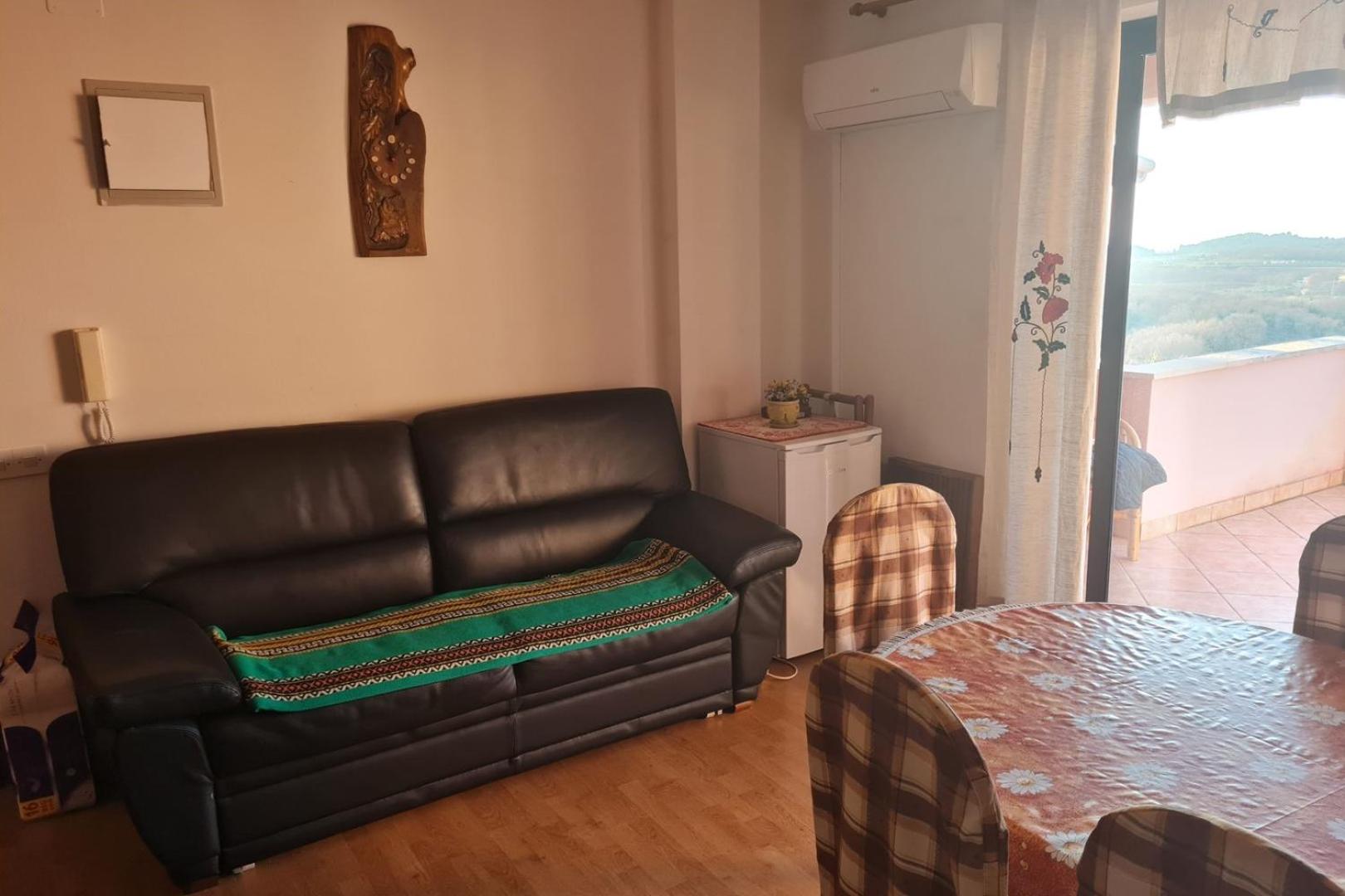 Apartment With Sea View photo 1