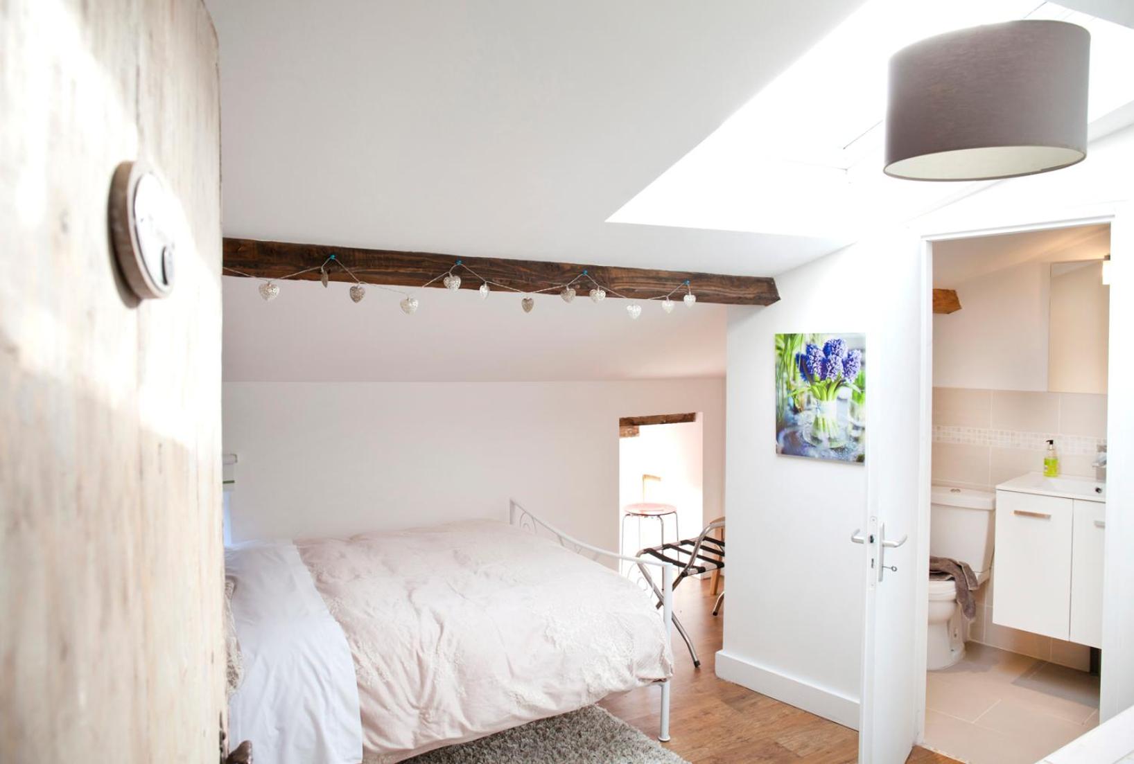 Double Room photo 3