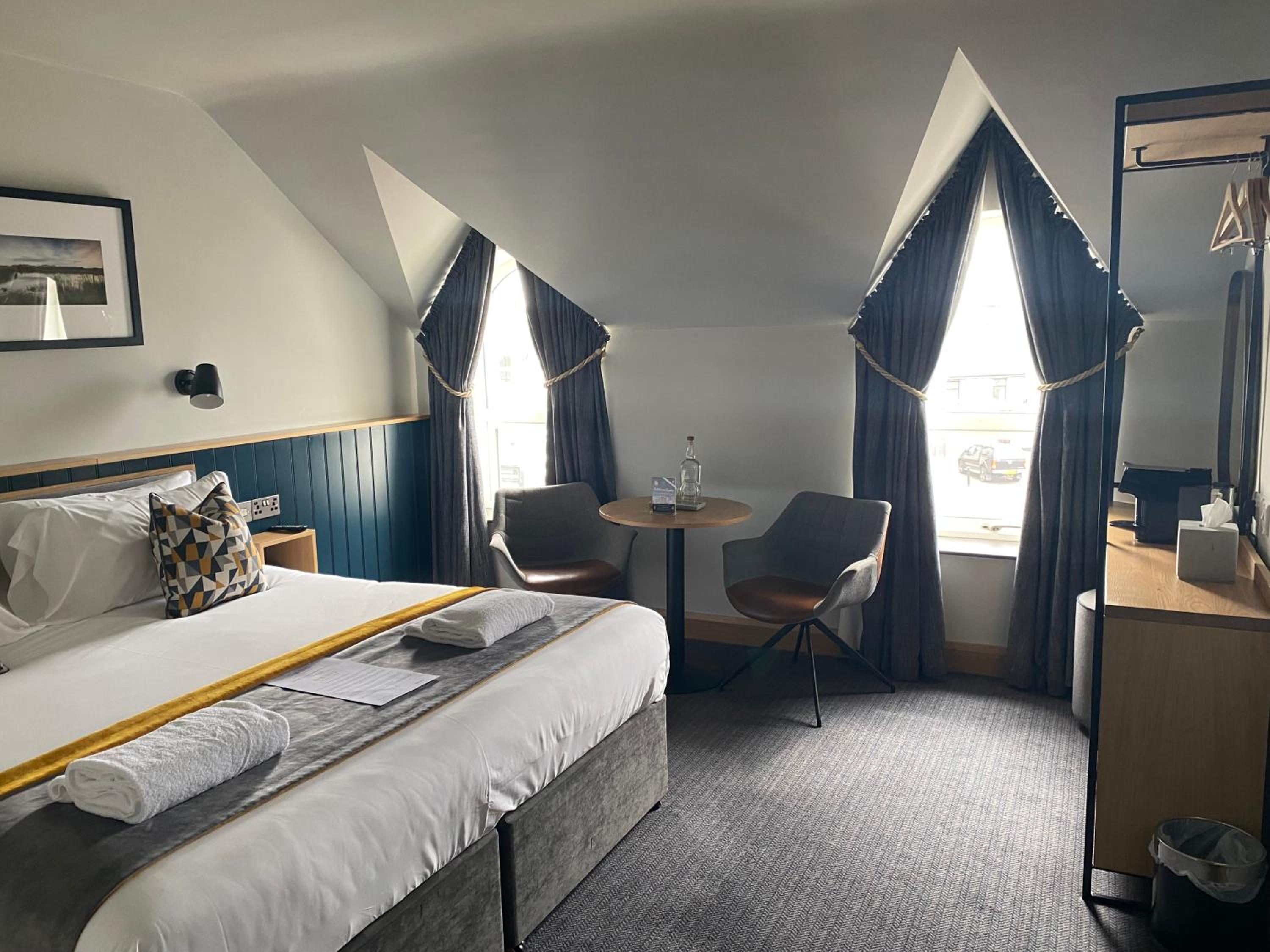 Superior Double Room - Photo 3