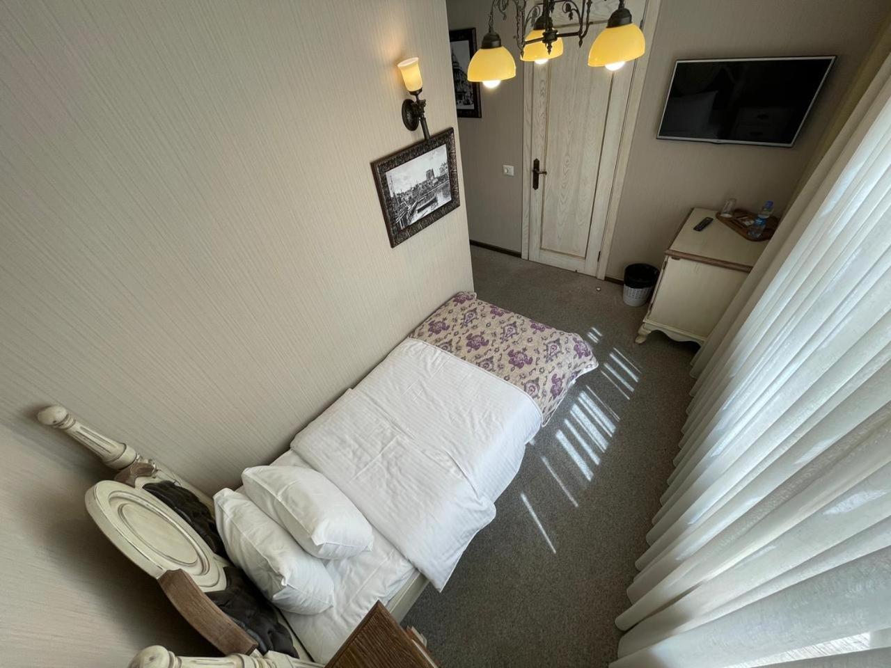 Budget Single Room photo 1