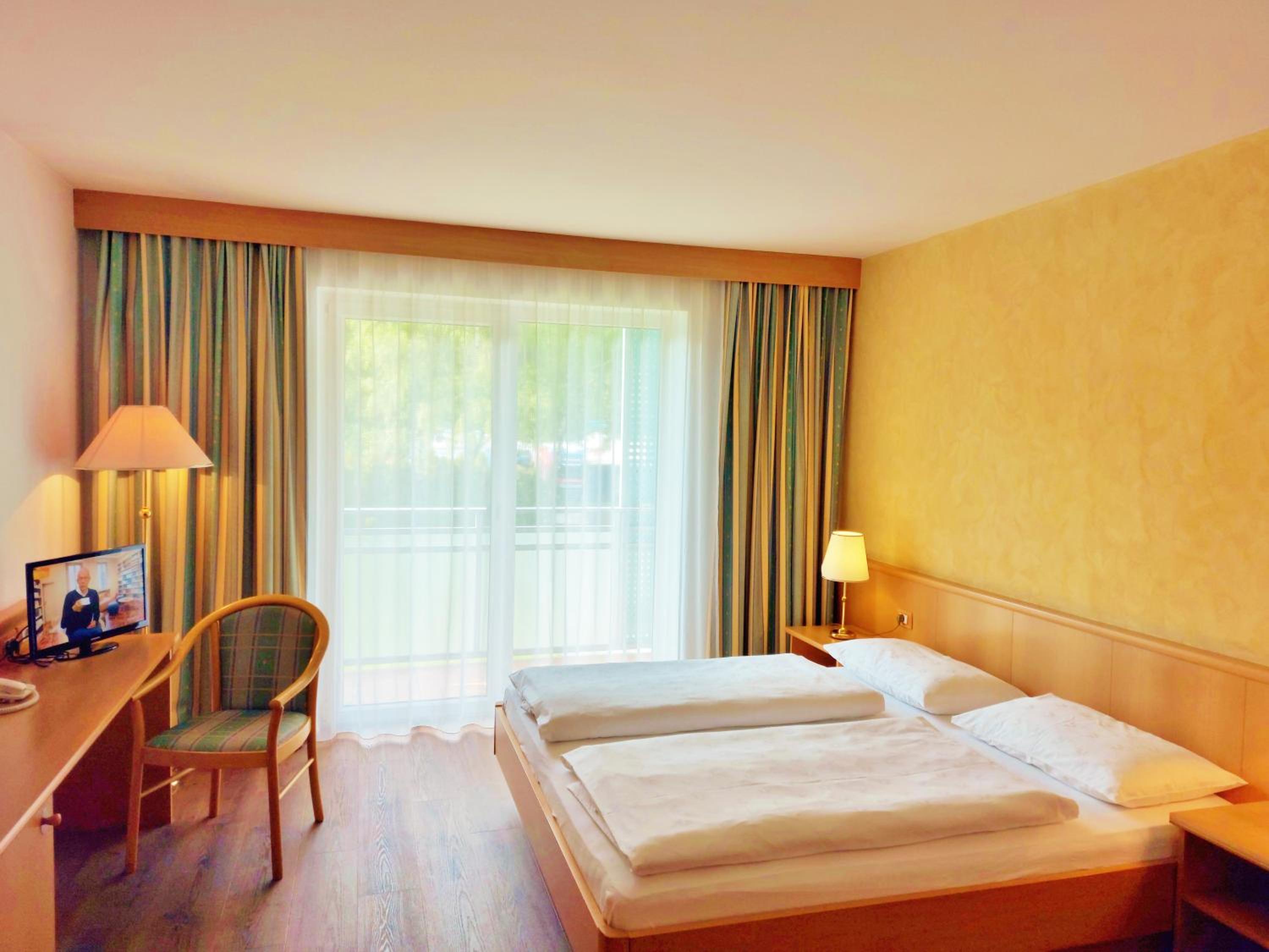 Chambre Double