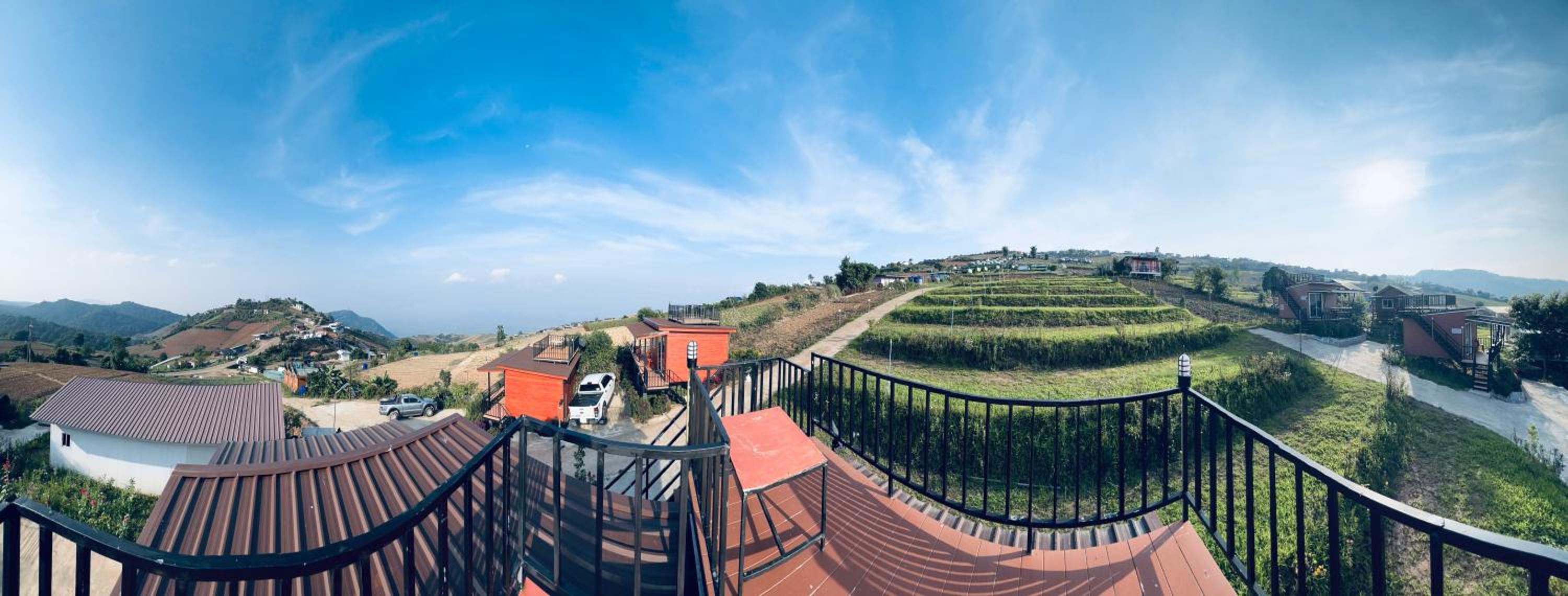 Double Room with Balcony - Photo 4