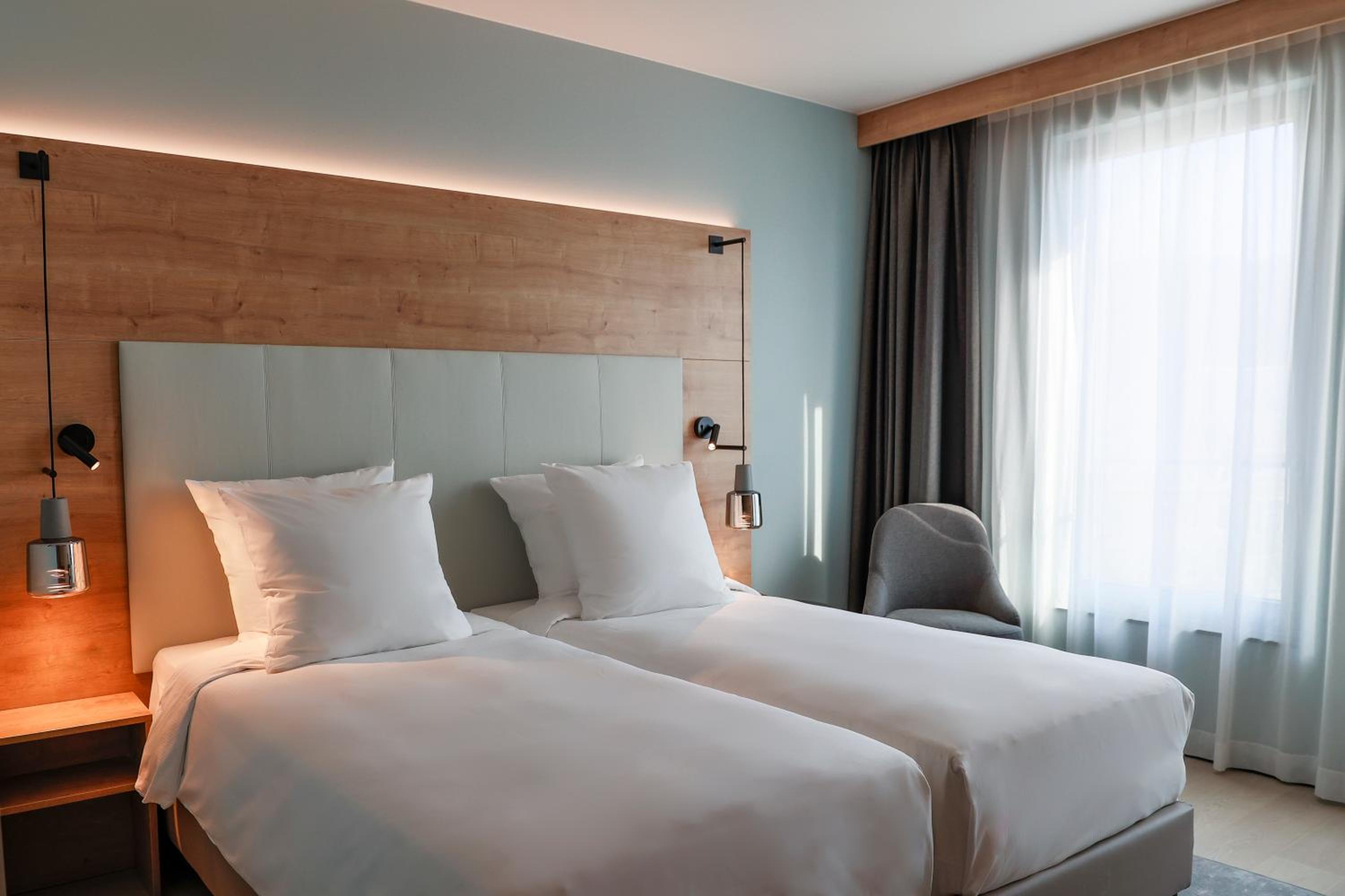 Superior Room with Kitchenette - Photo 1