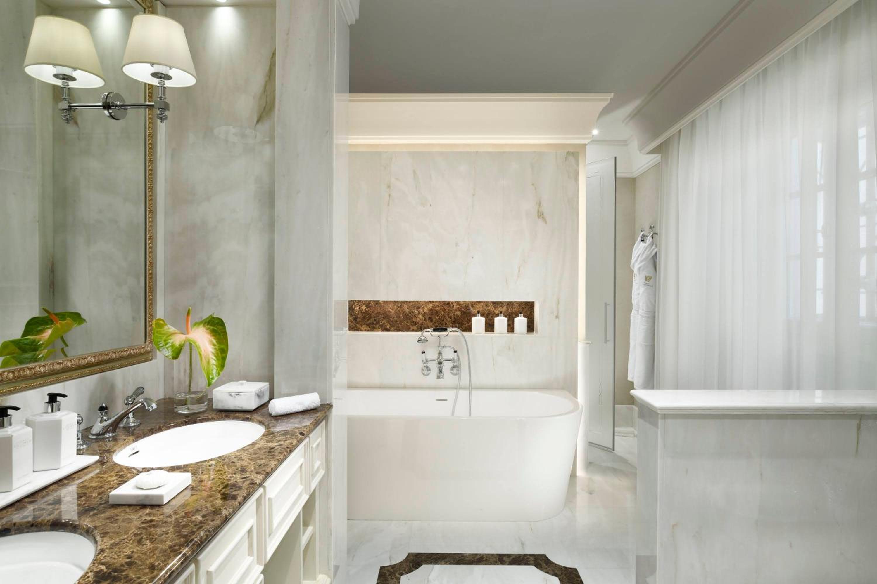 Duplex Suite photo 2