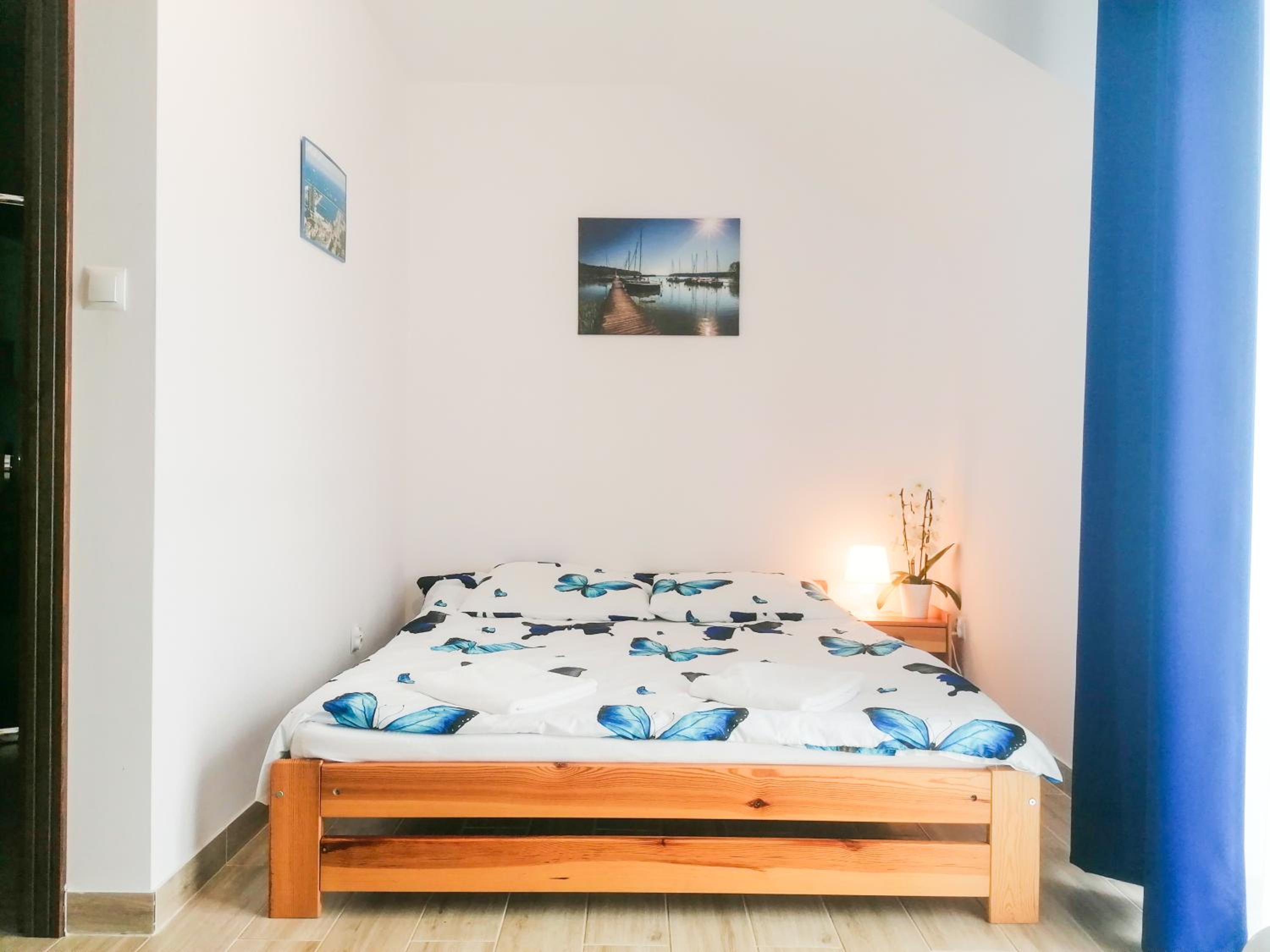 Deluxe Triple Room photo 2