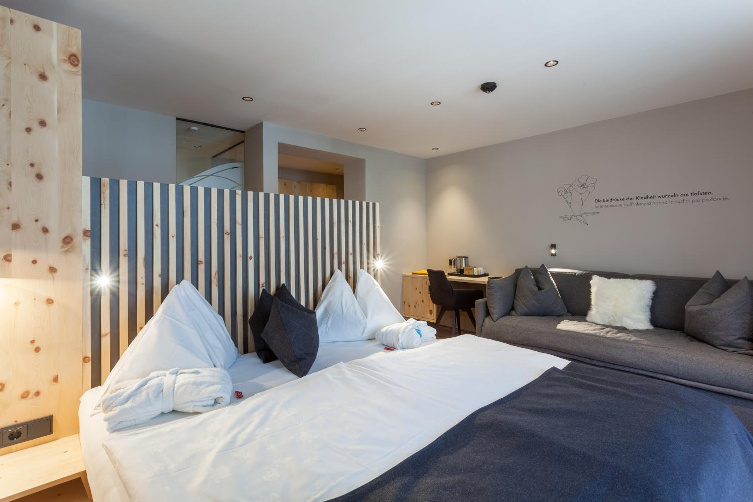 Comfort Double Room photo 1