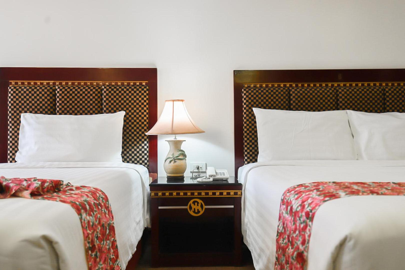 Superior Twin Room - Photo 1