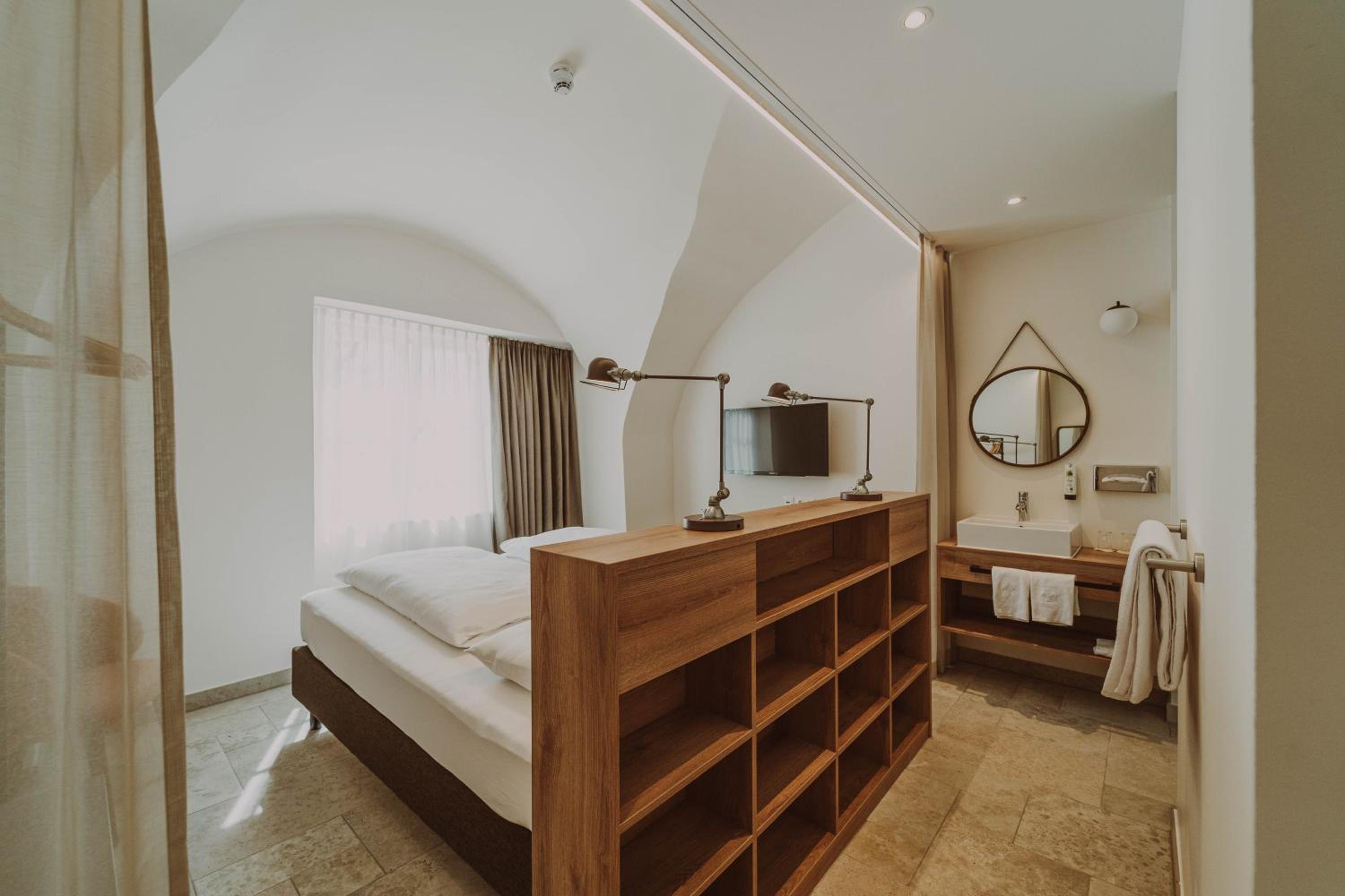 Superior Double Room - Photo 5