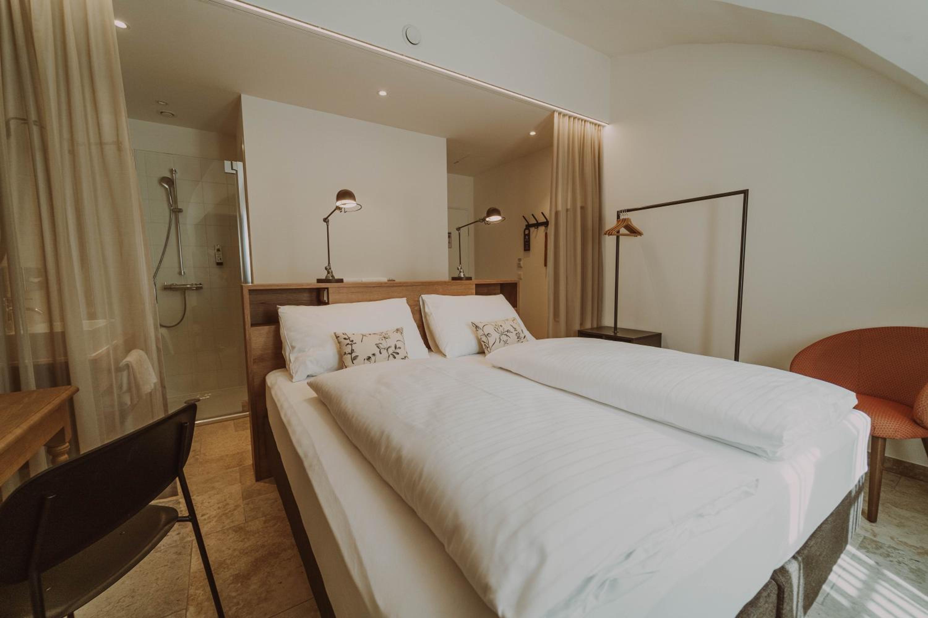 Superior Double Room - Photo 1