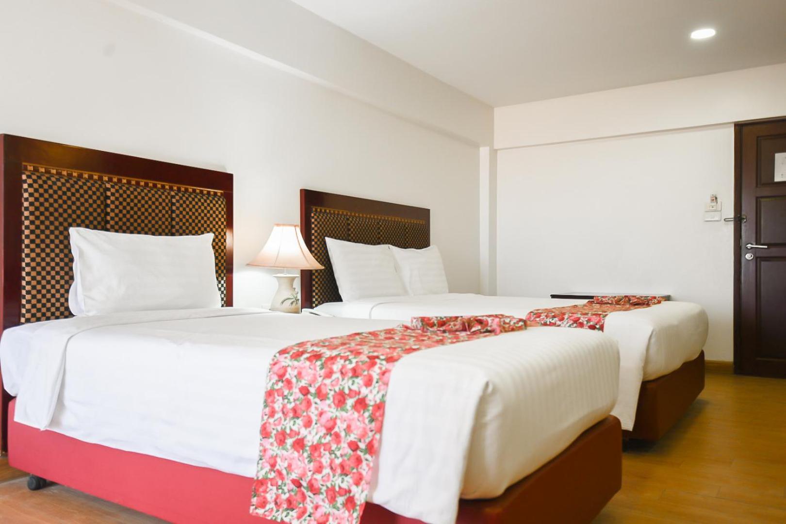 Superior Twin Room - Photo 10