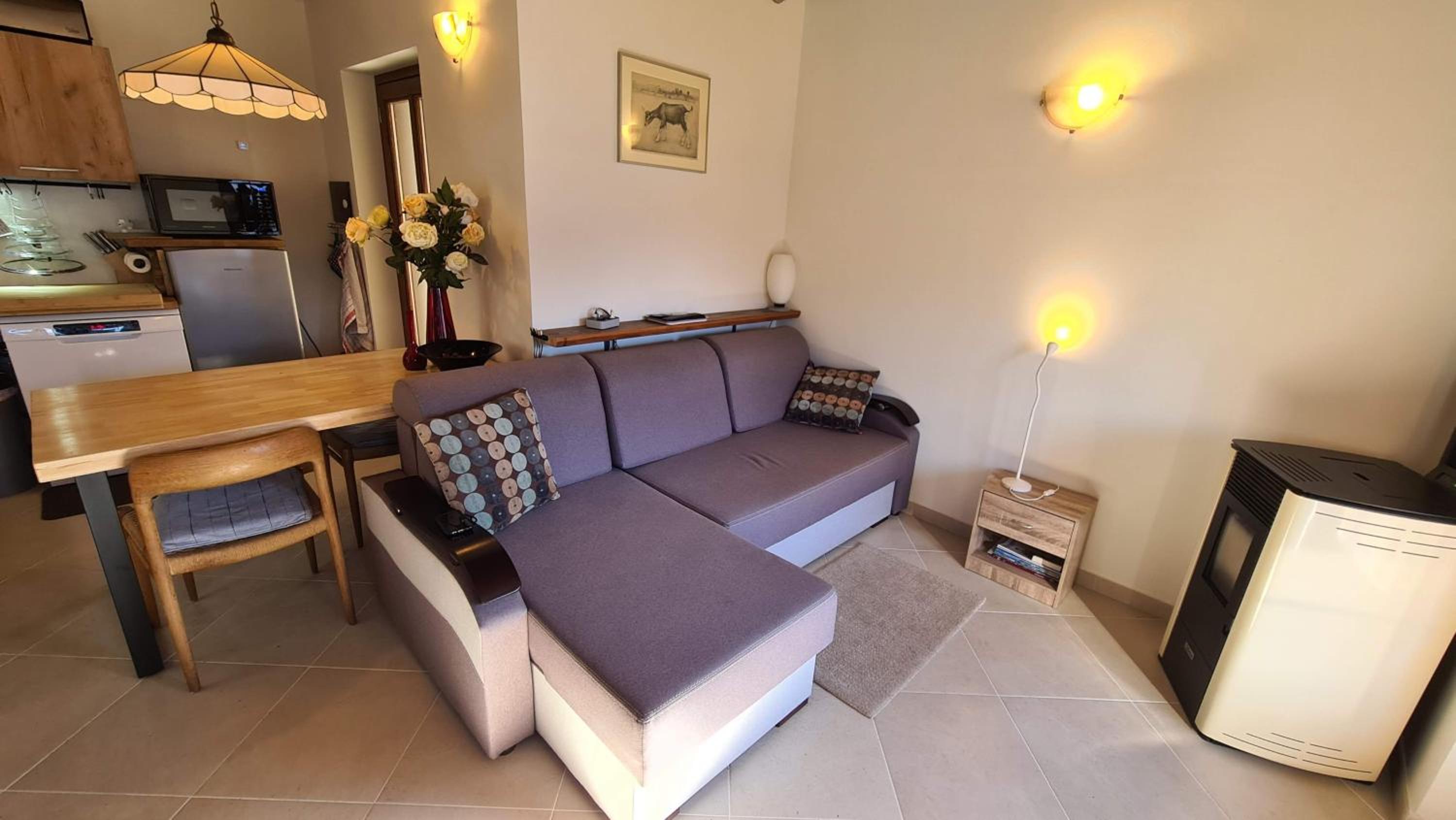 Double Room with Mountain View photo 1