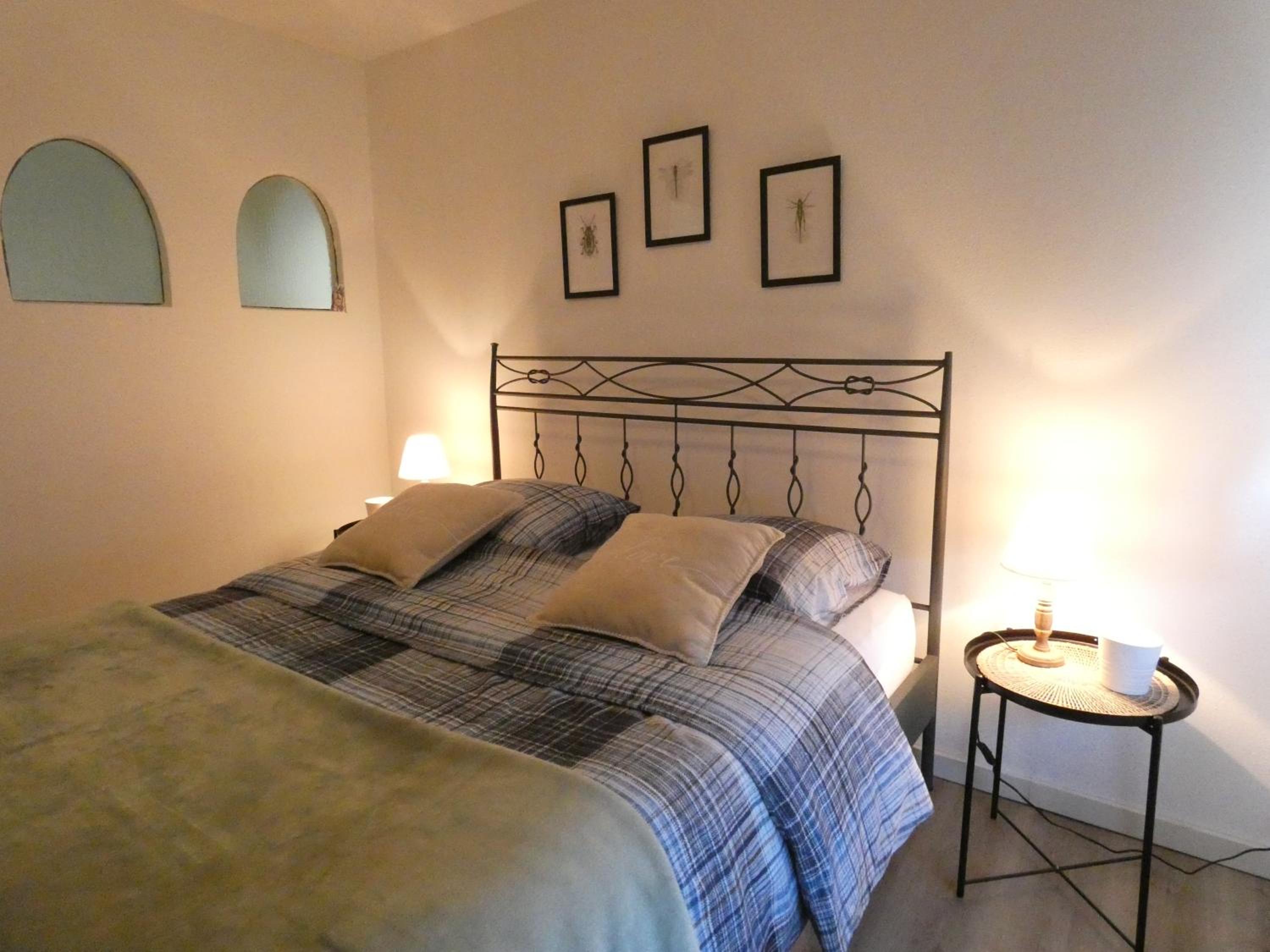 One-Bedroom House photo 3