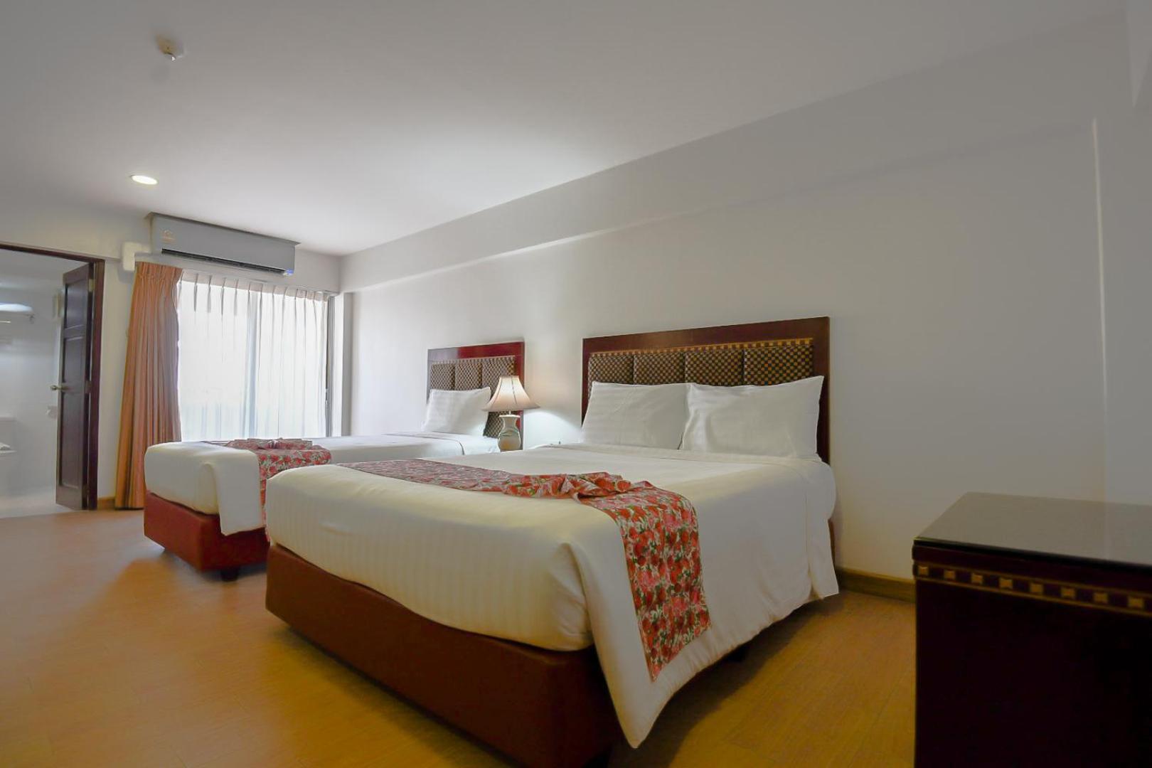Superior Twin Room - Photo 9
