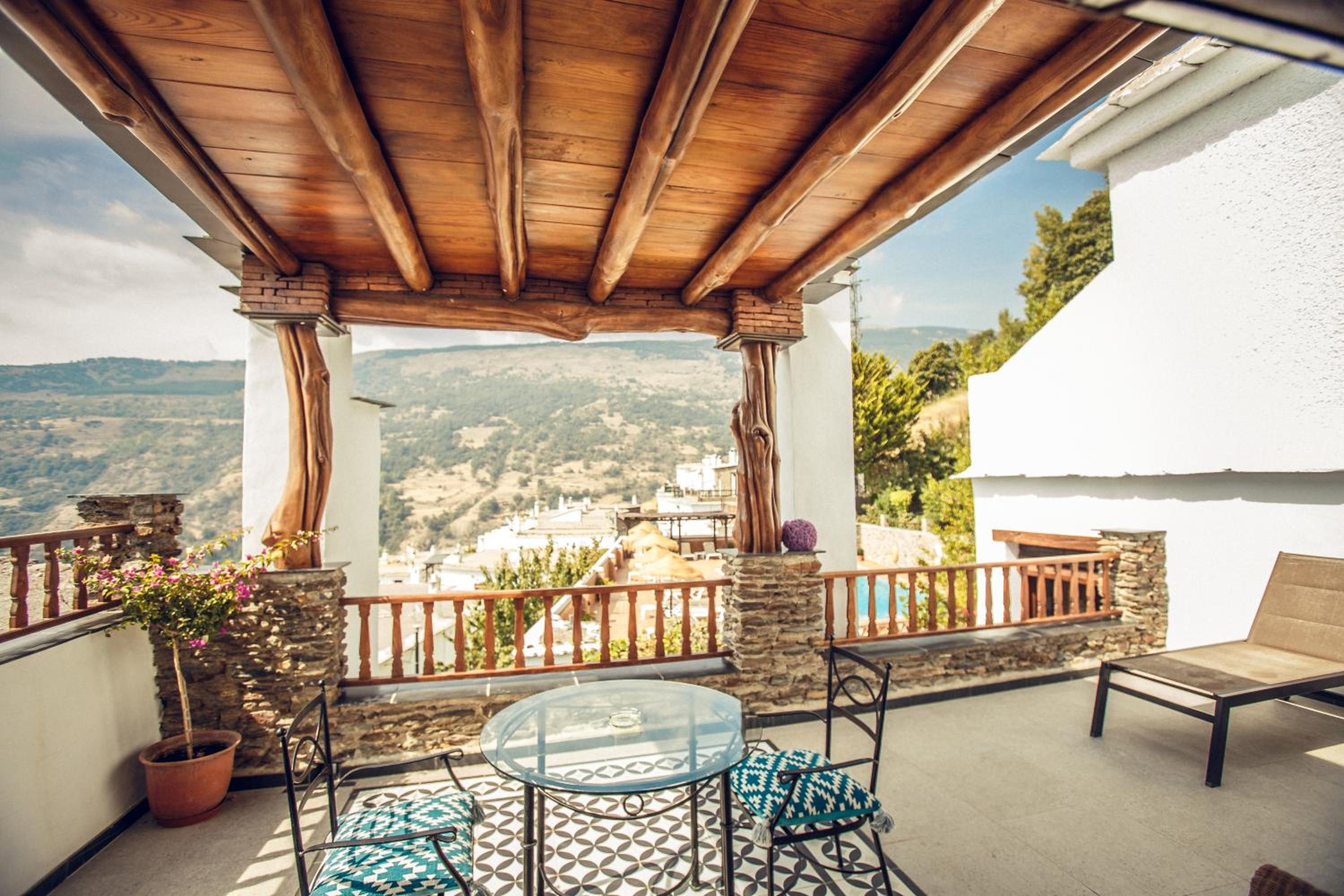 Junior Suite with Terrace - Photo 8