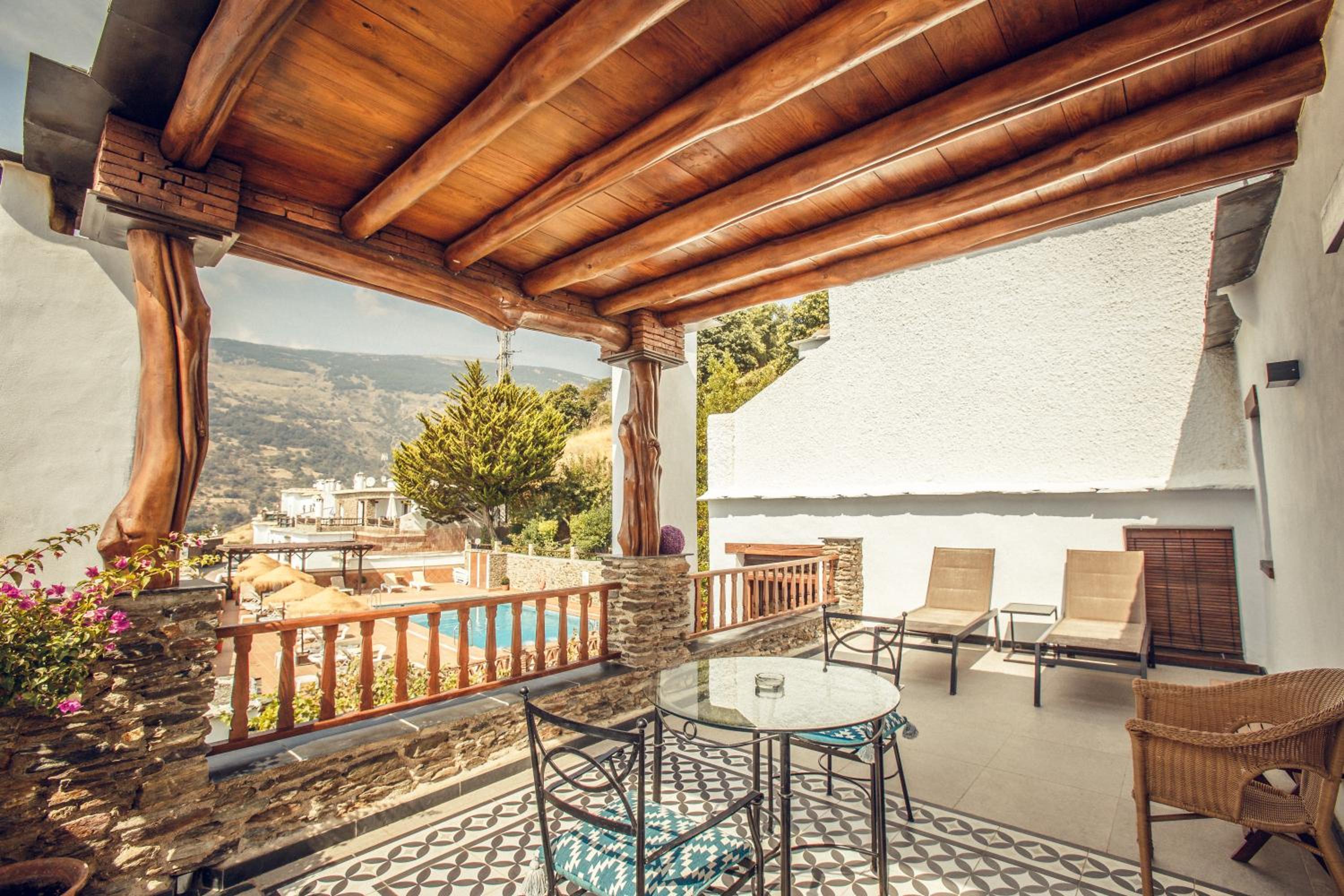 Junior Suite with Terrace - Photo 2