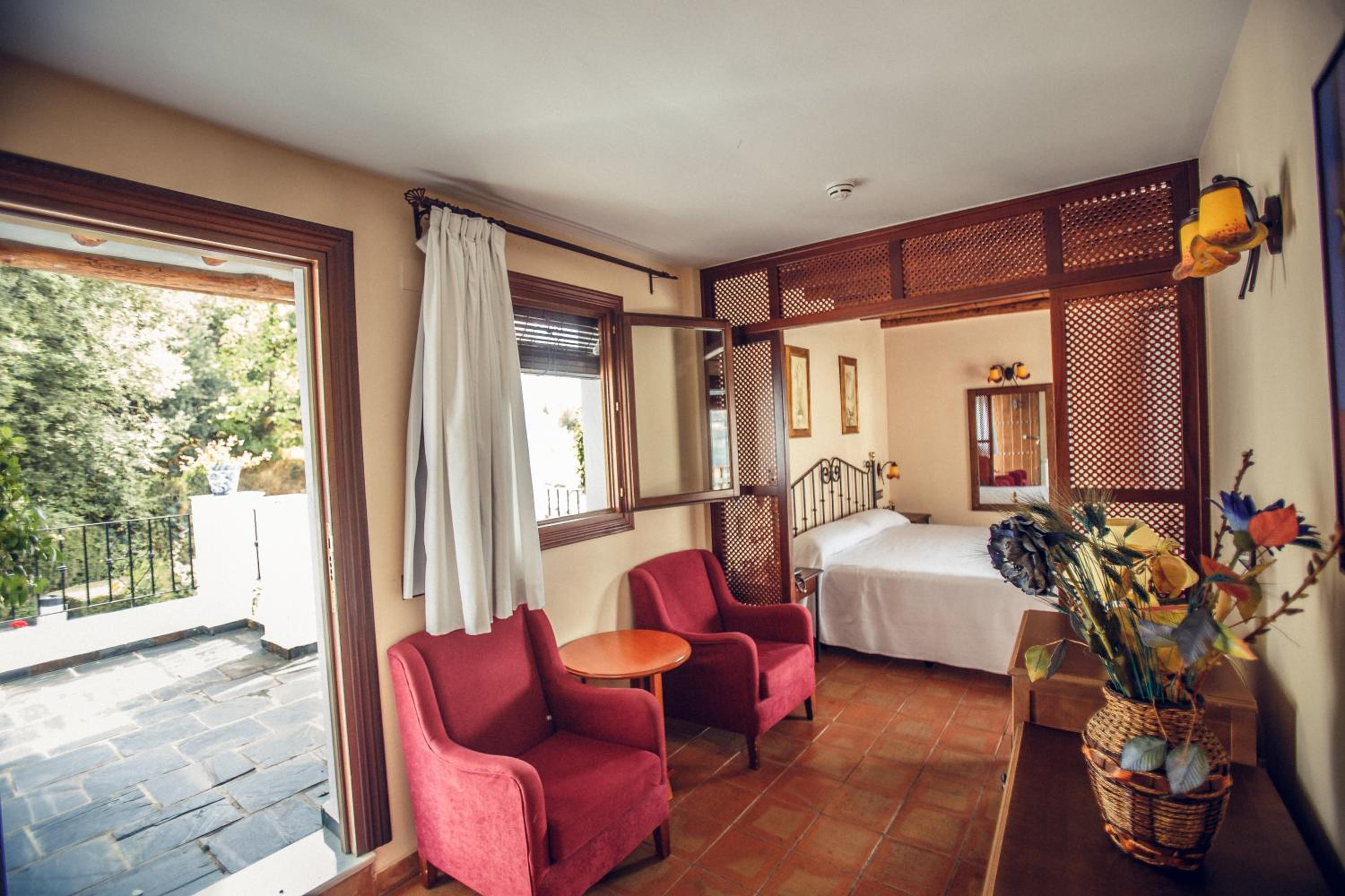 Junior Suite with Terrace - Photo 1