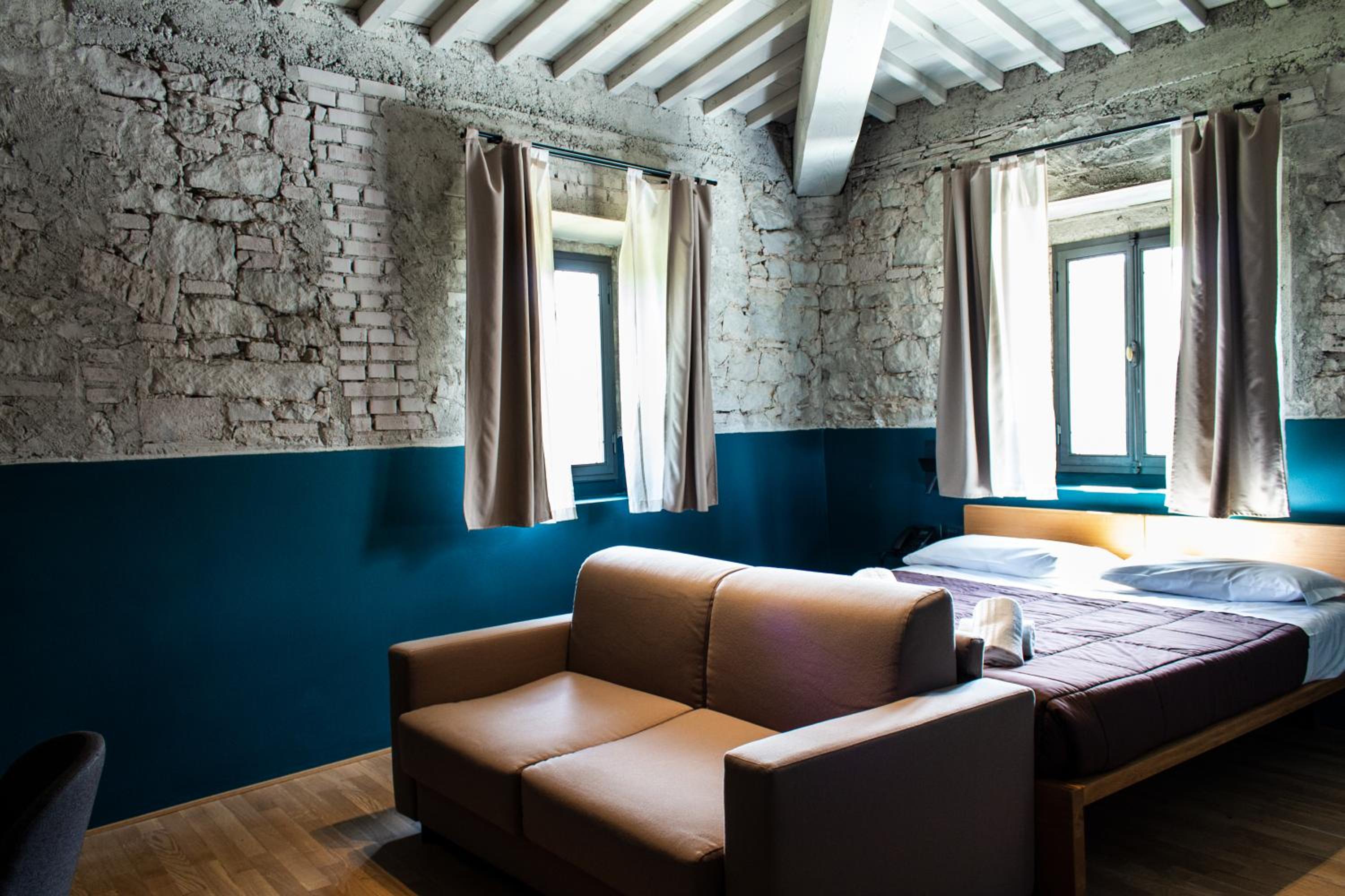 Triple Room photo 3