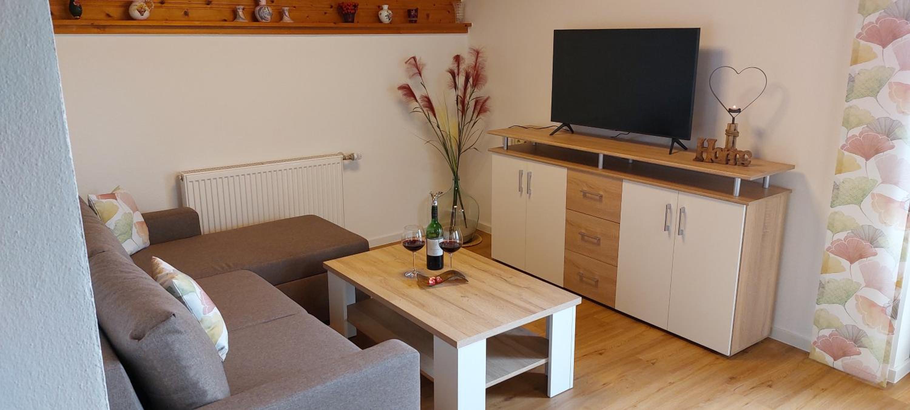 Two-Bedroom House photo 1