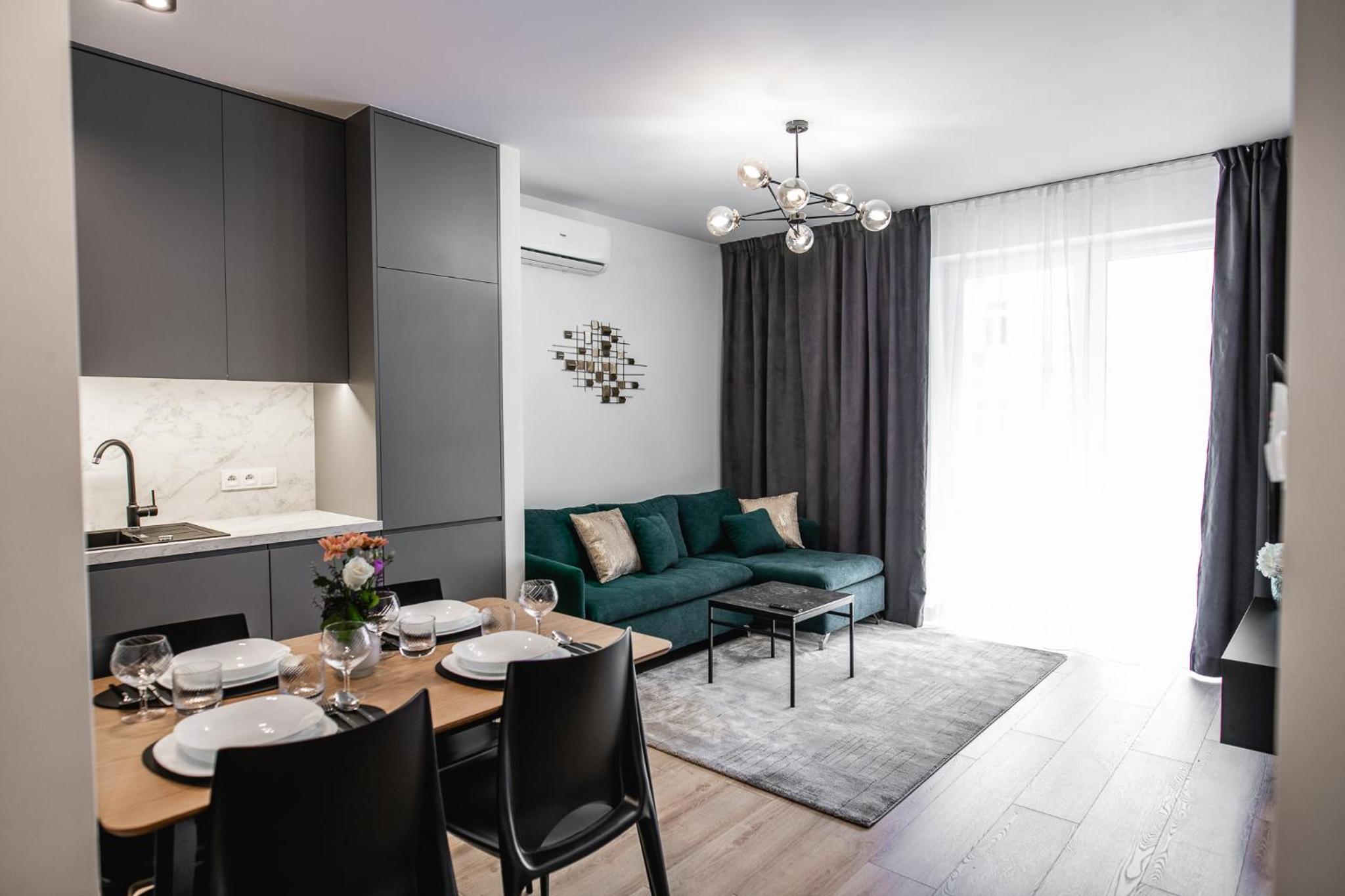 Superior Apartment photo 1