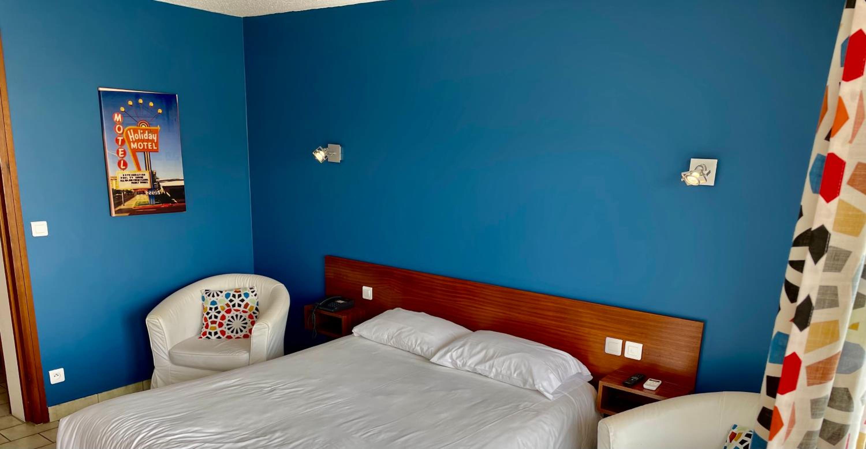 Motel Pool Junior Suite - Photo 4